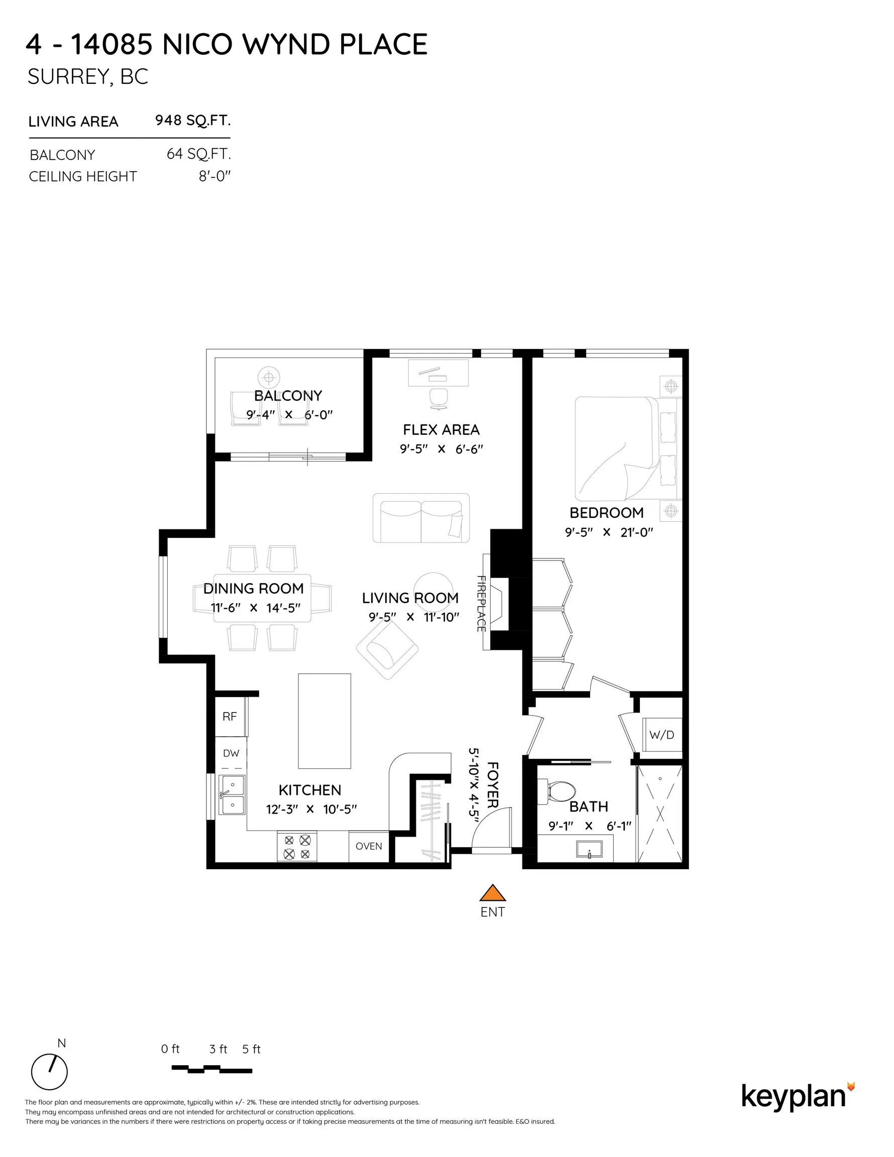 4 14085 Nico Wynd Place