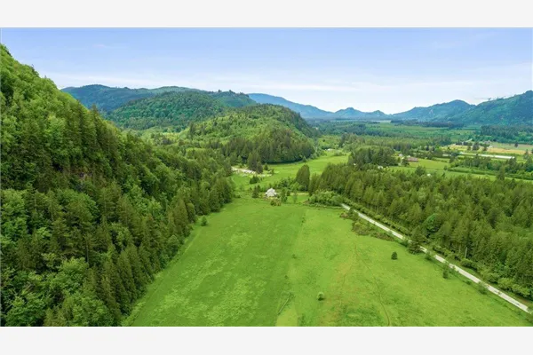 238 Maple Falls Road