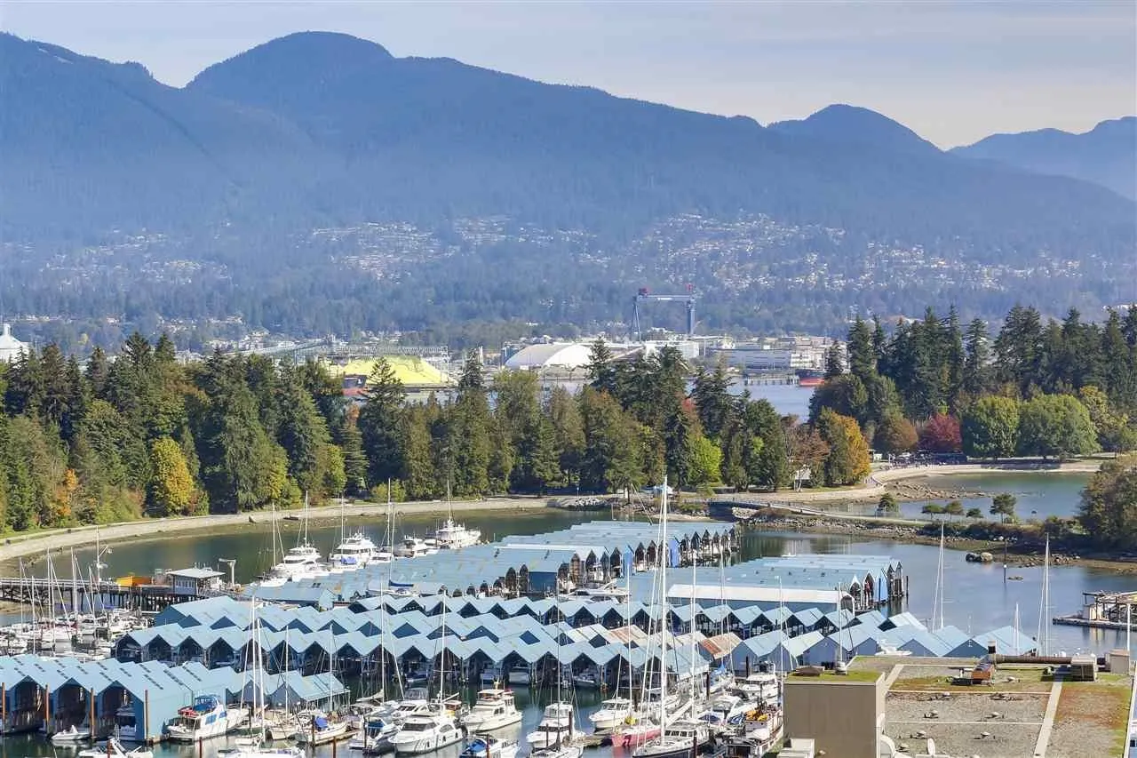 1904 1616 Bayshore Drive