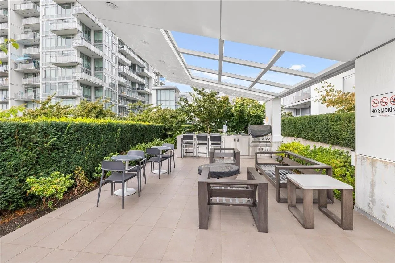 607 258 Nelson's Court