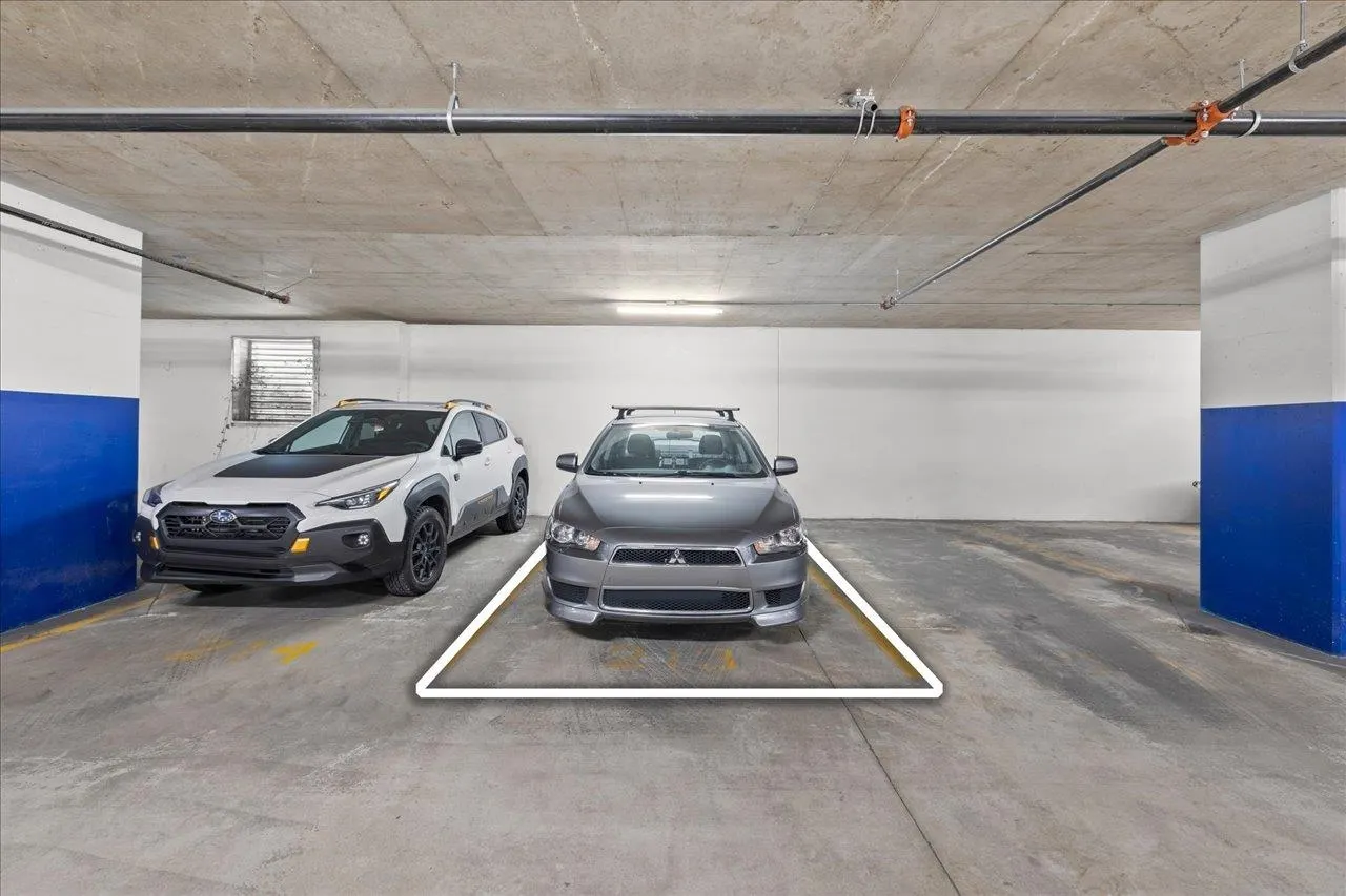 607 258 Nelson's Court