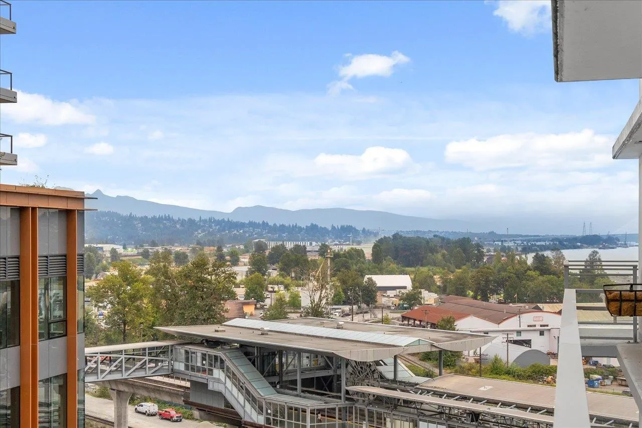 607 258 Nelson's Court