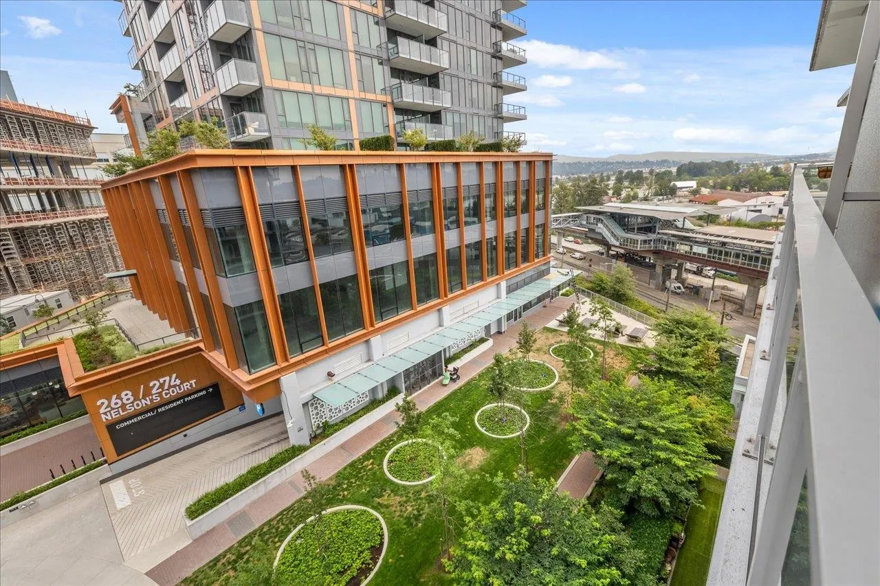 607 258 Nelson's Court