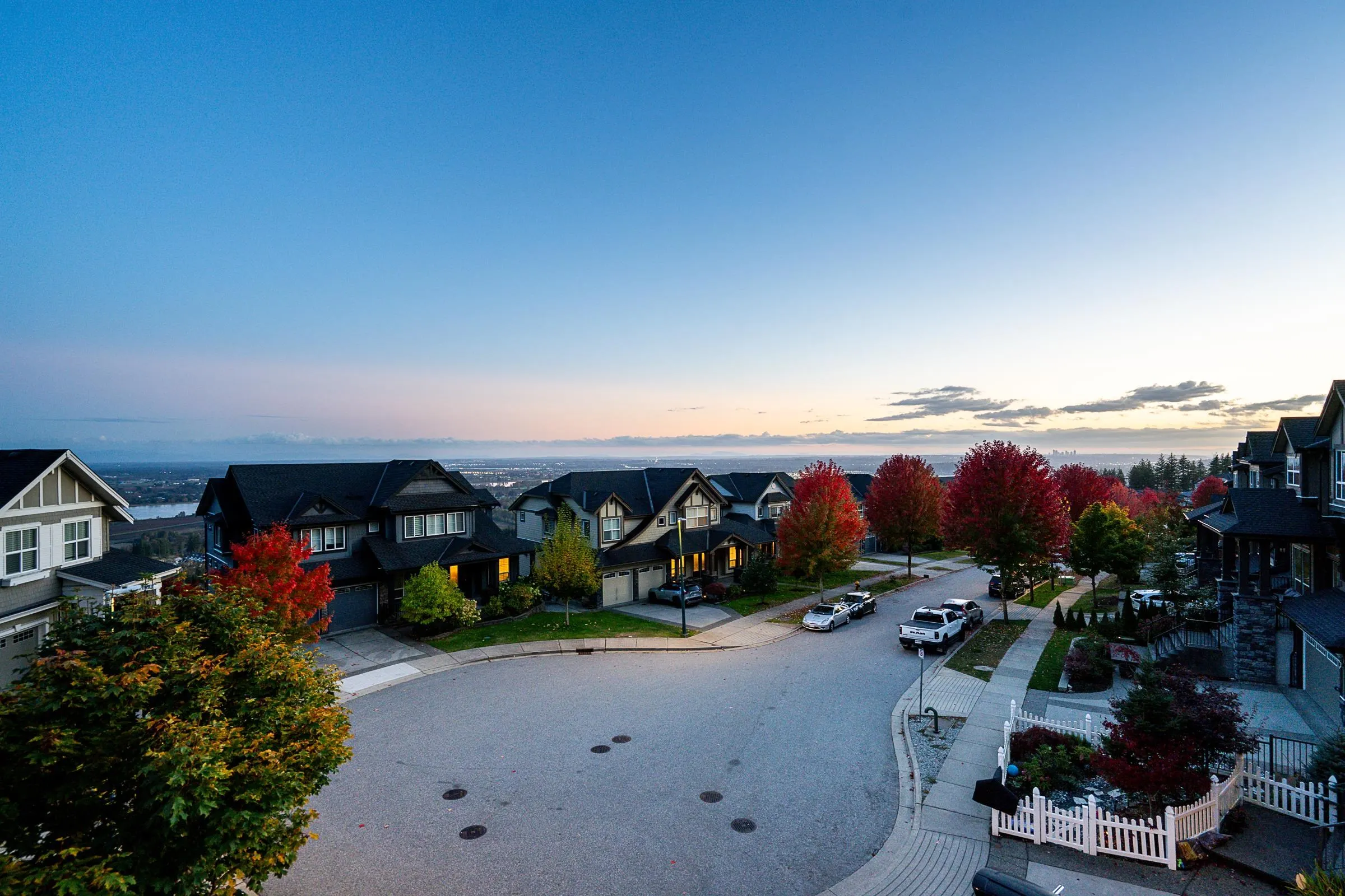 1468 Strawline Hill Street