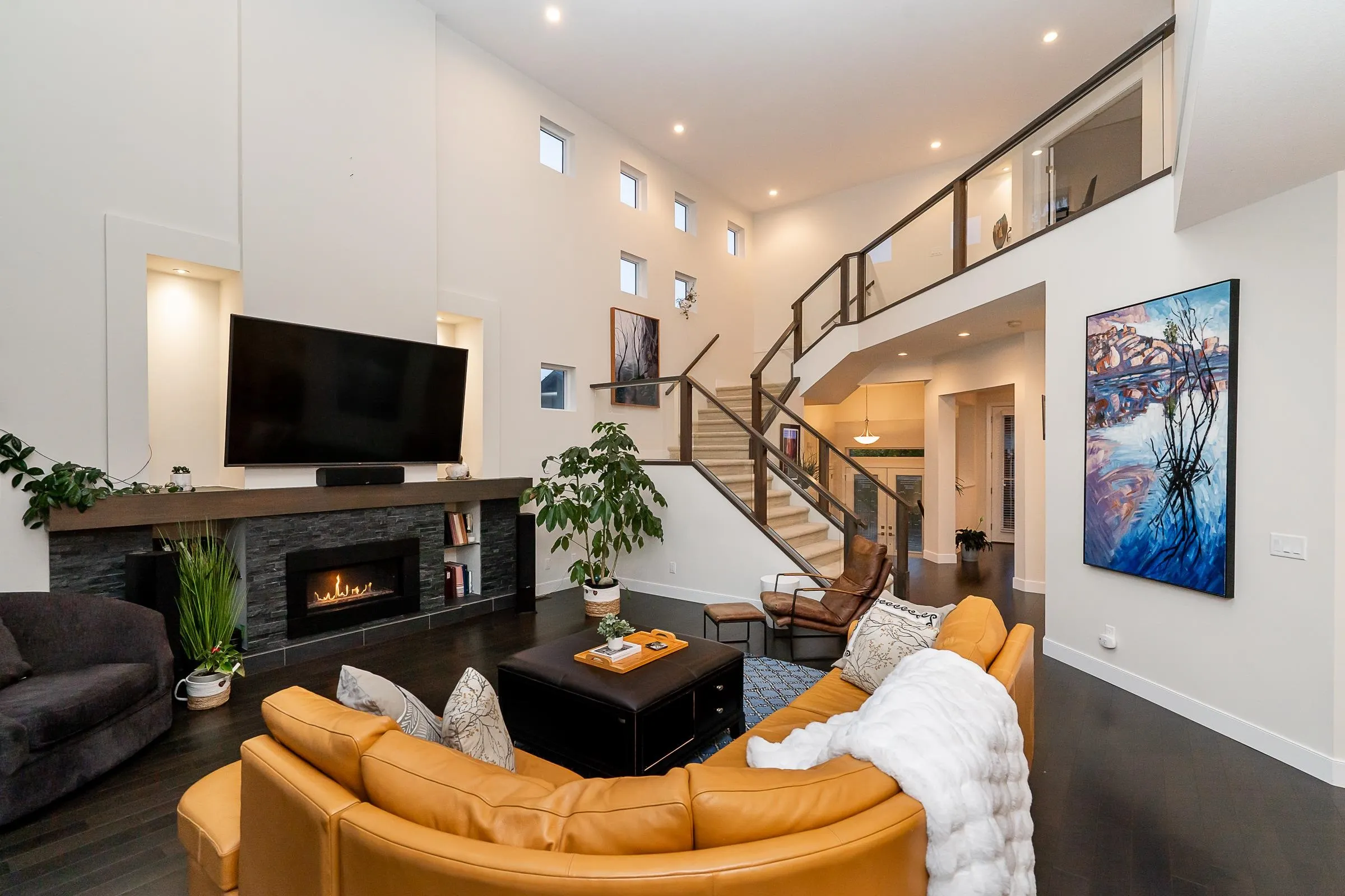 1468 Strawline Hill Street