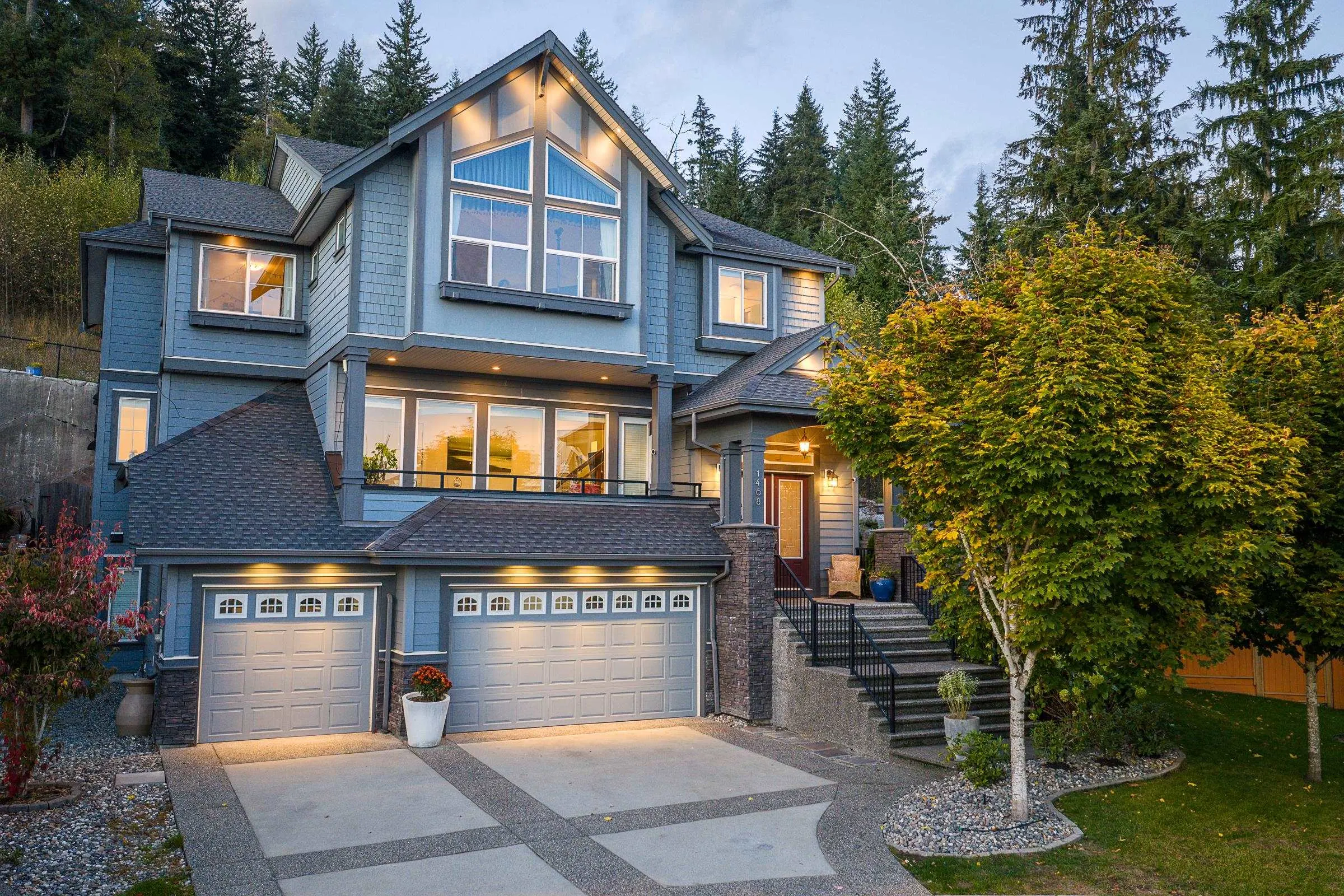 1468 Strawline Hill Street