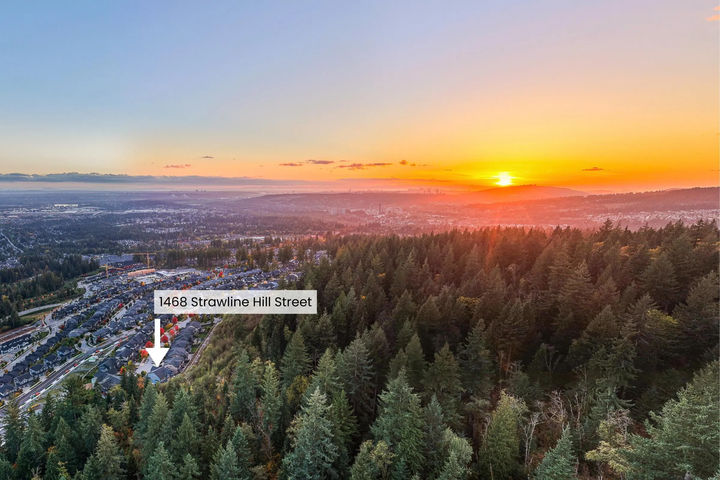 1468 Strawline Hill Street