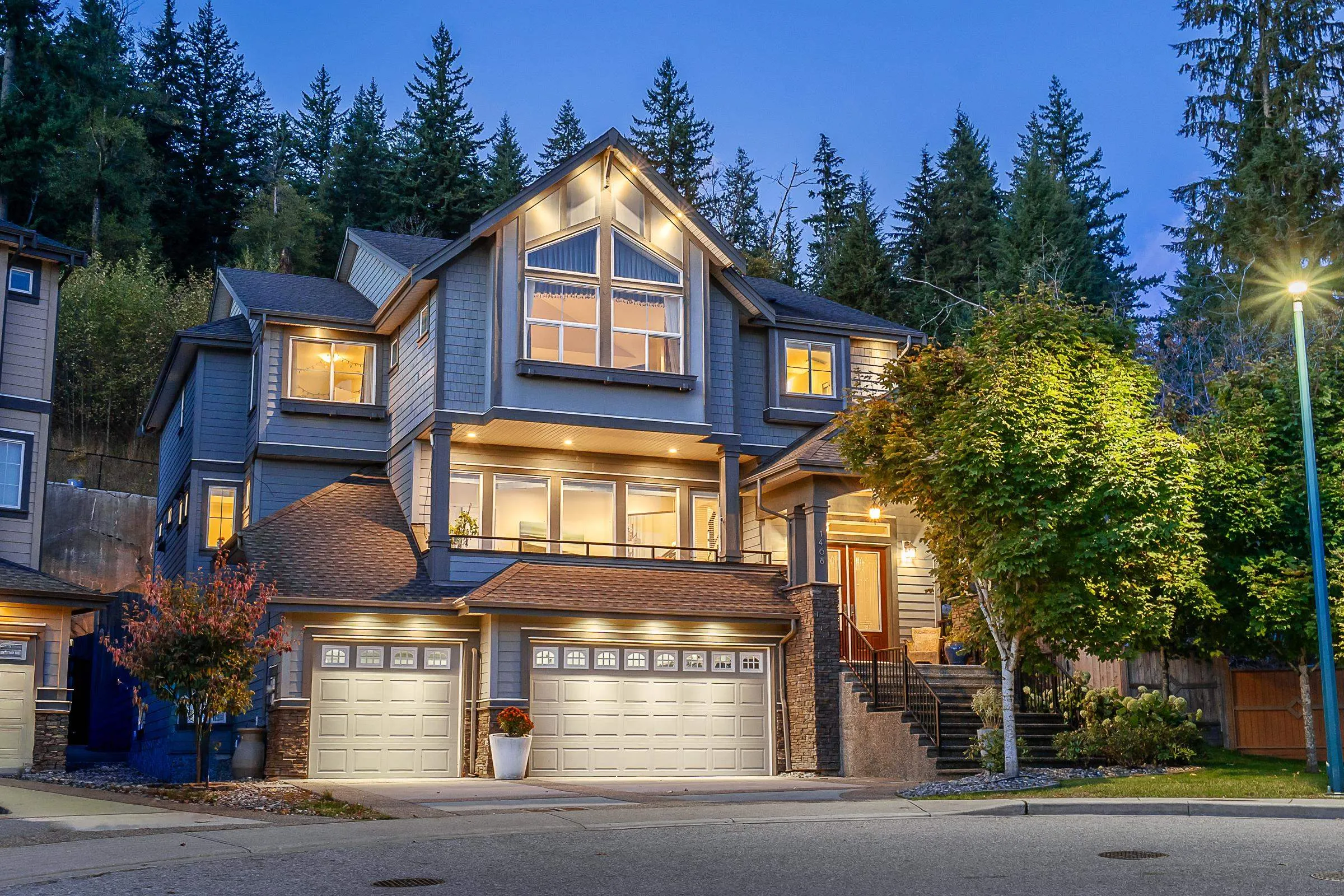 1468 Strawline Hill Street