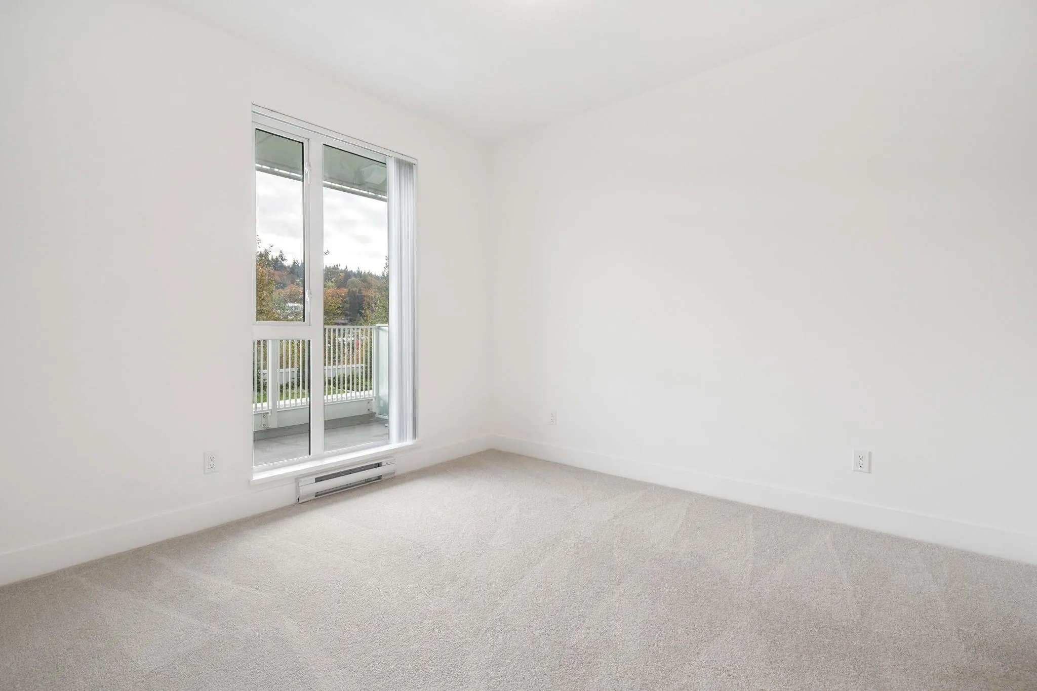 307 3075 Murray Street