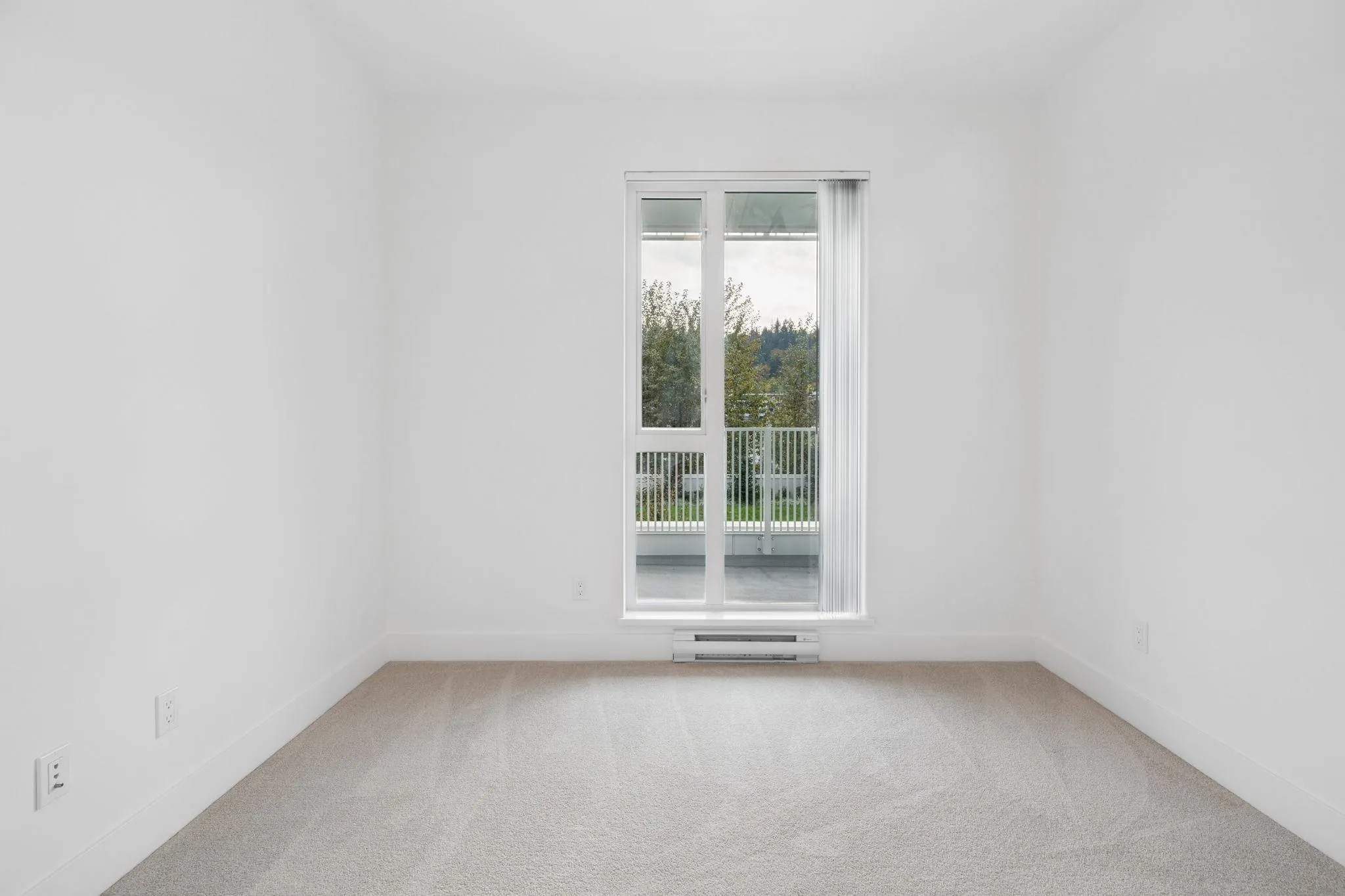 307 3075 Murray Street