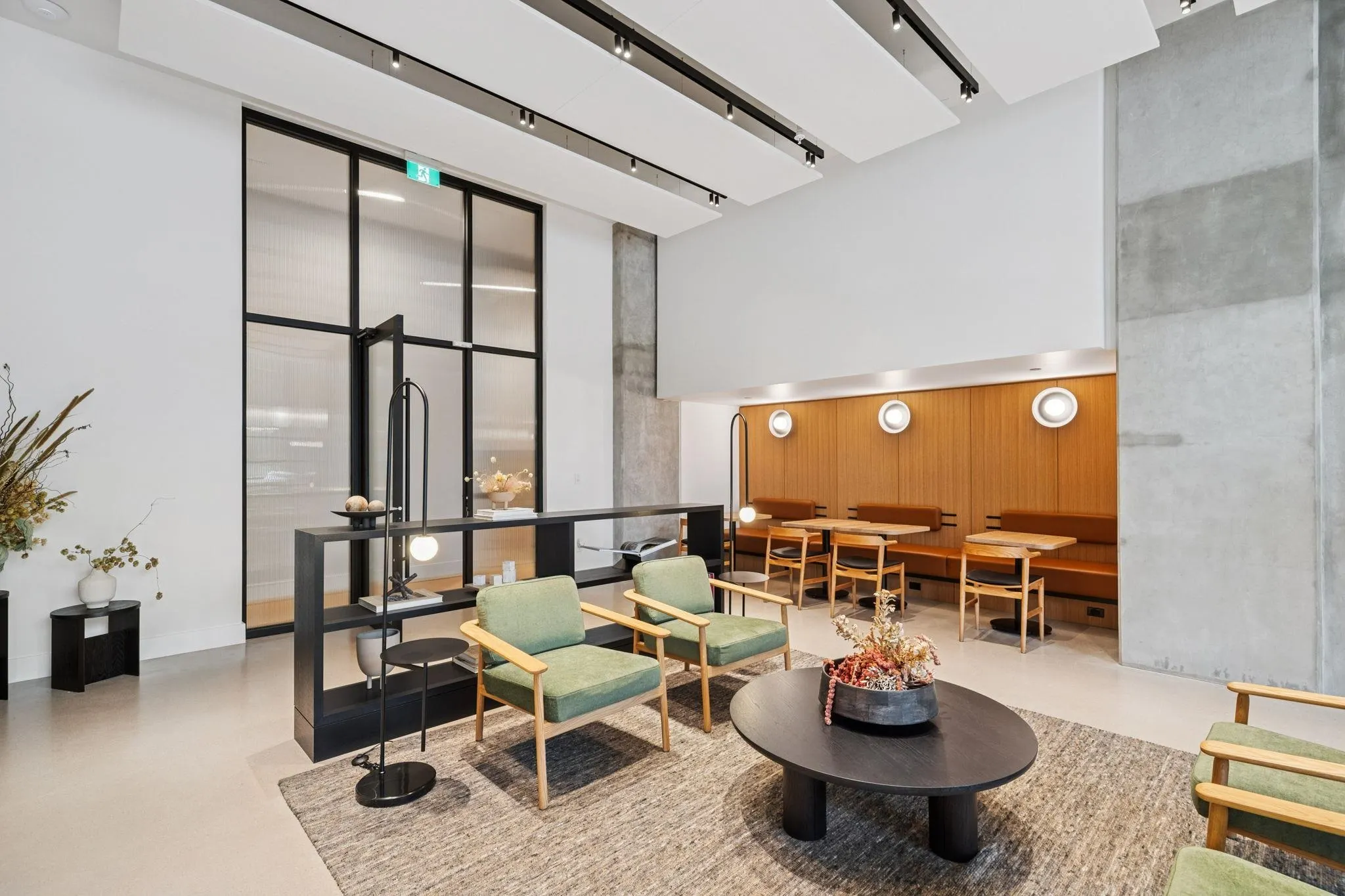 307 3075 Murray Street