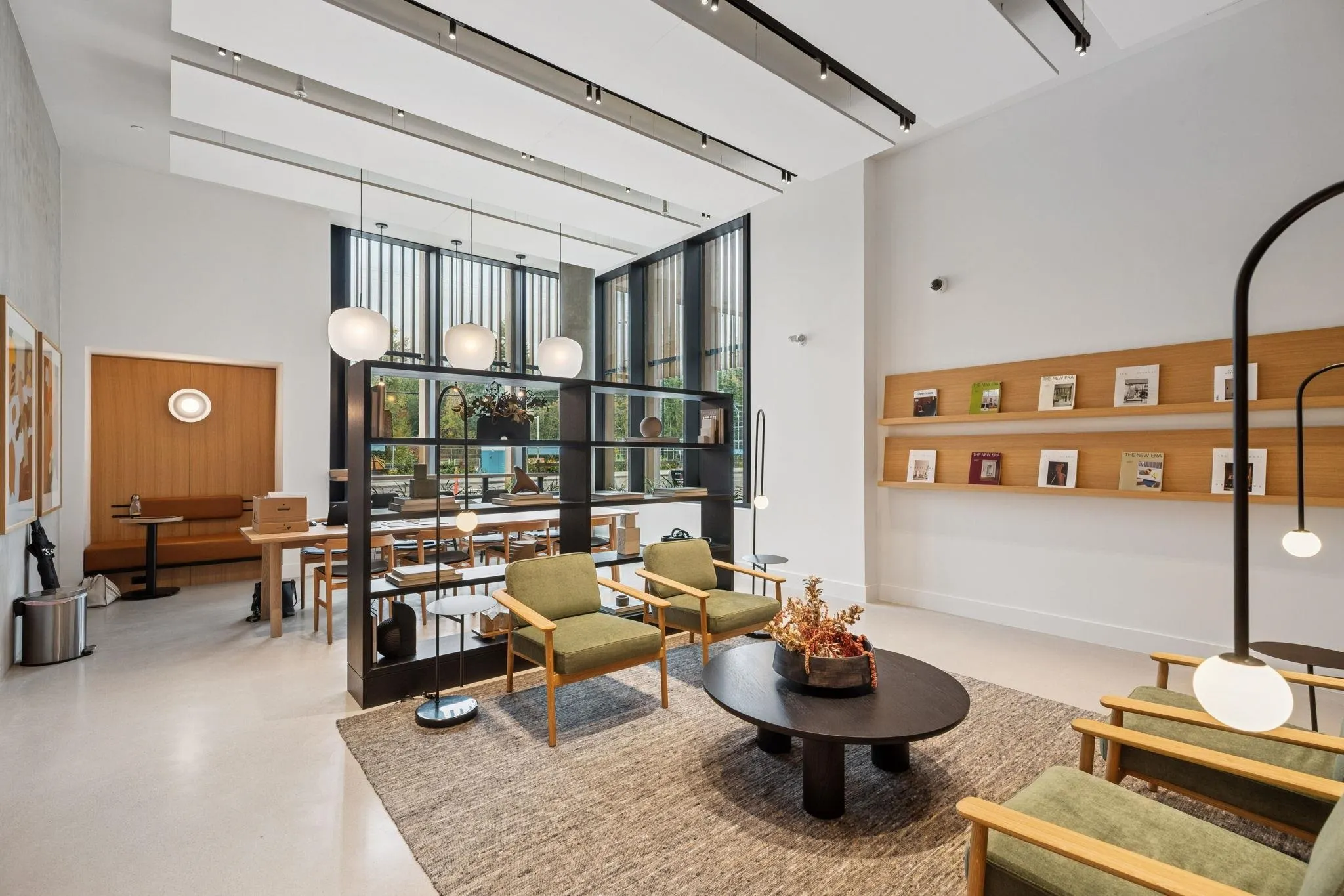 307 3075 Murray Street