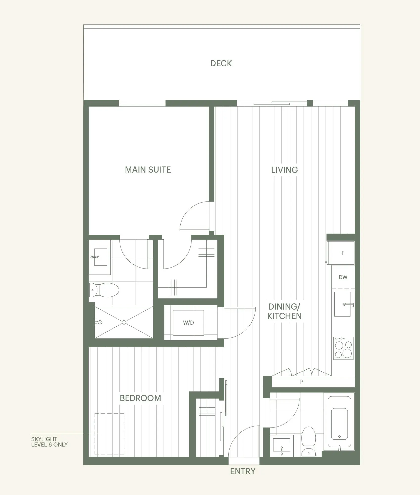 307 3075 Murray Street