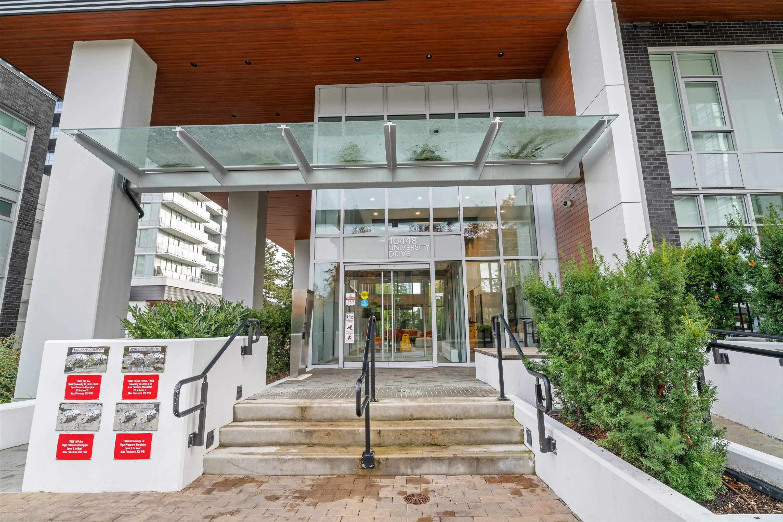 1409 10448 University Drive