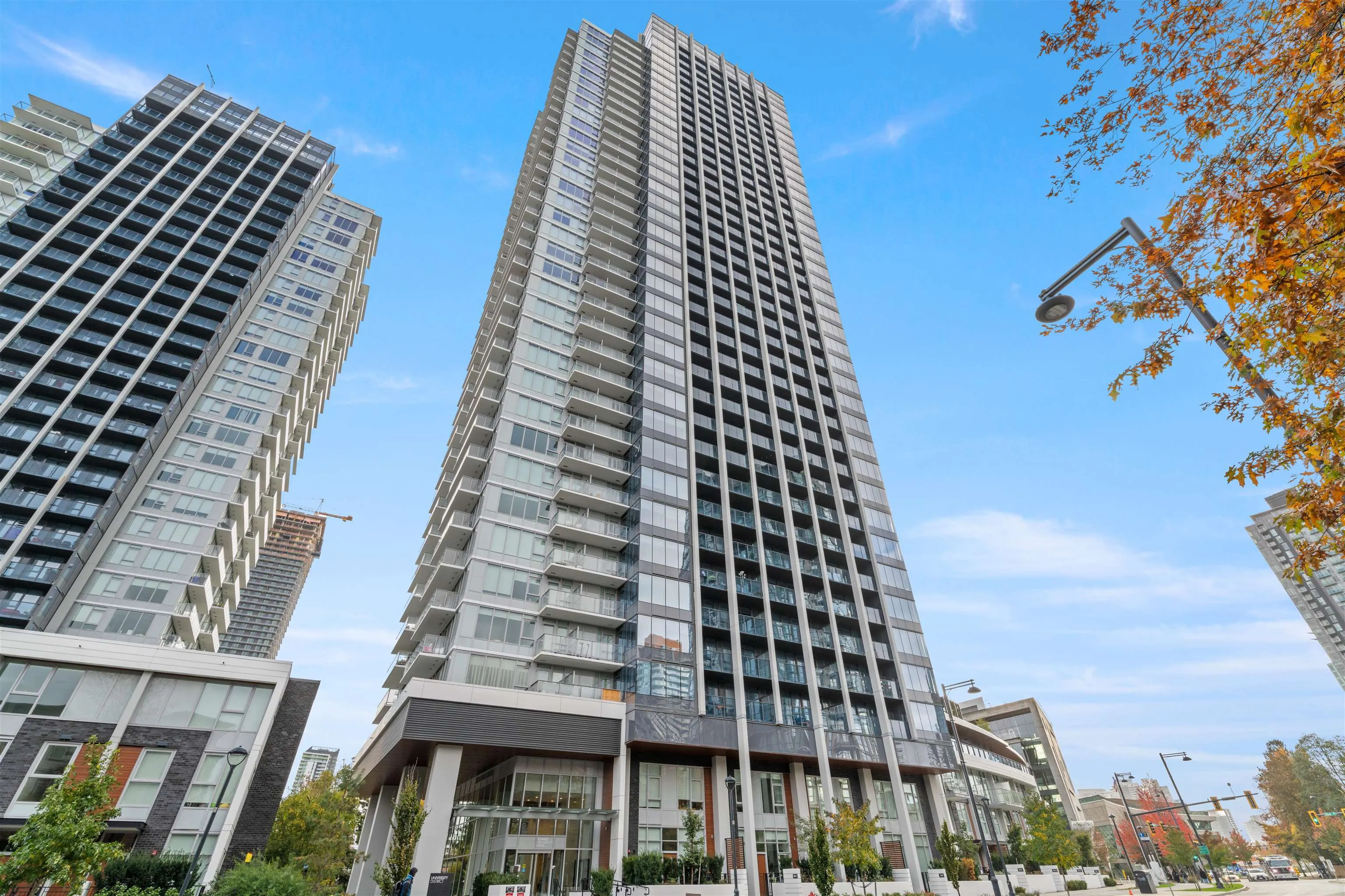 1409 10448 University Drive