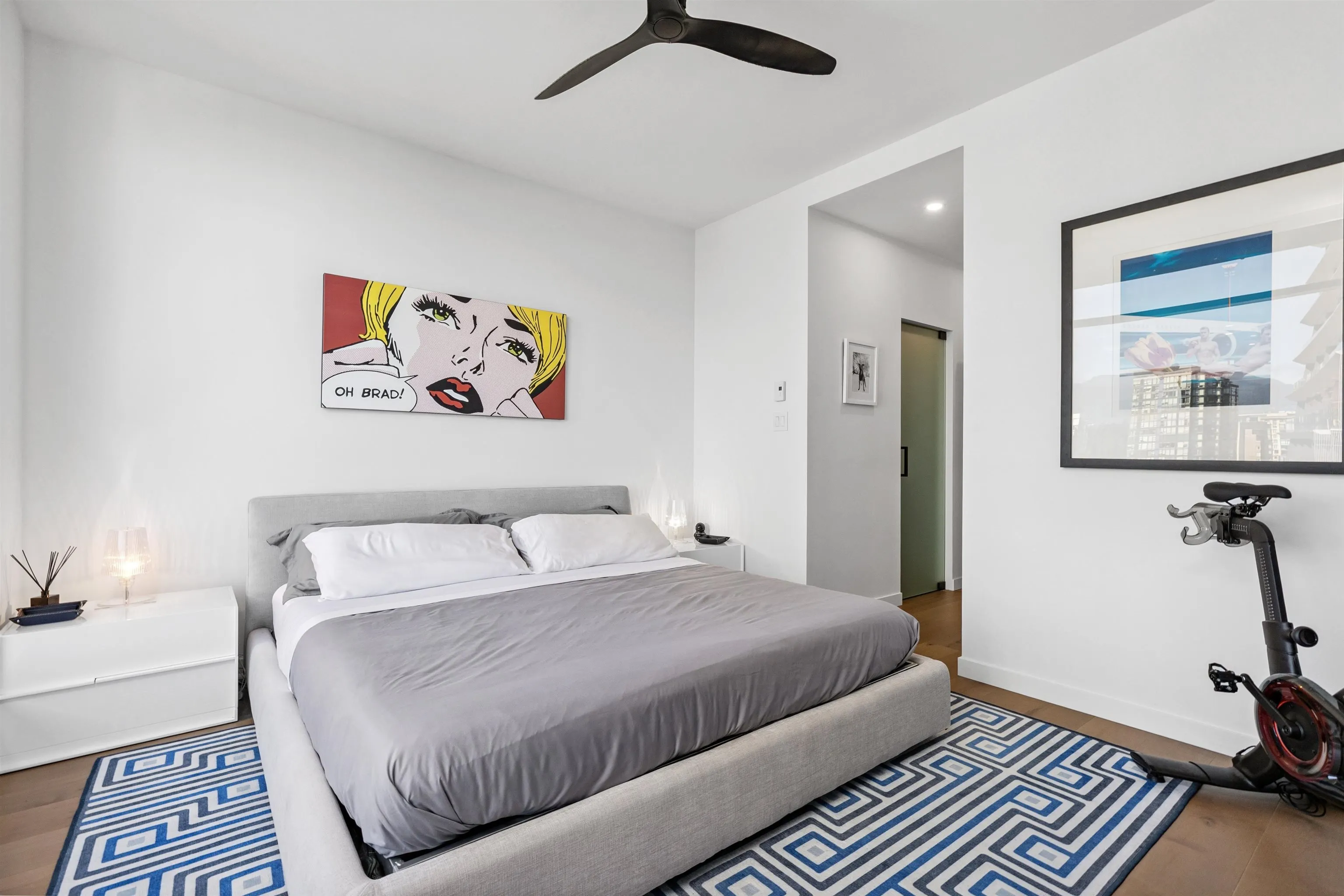 8C 1500 Alberni Street