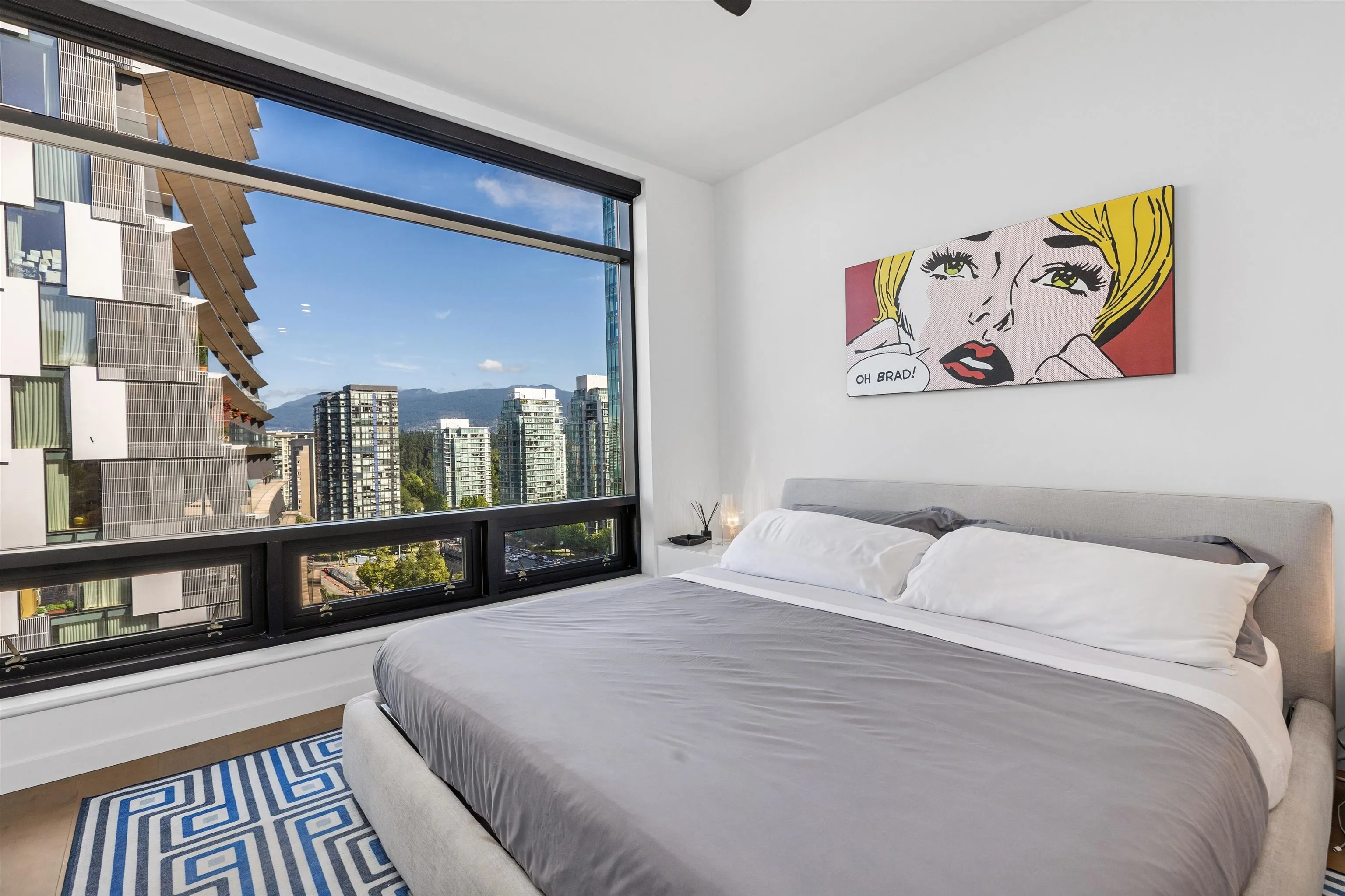 8C 1500 Alberni Street