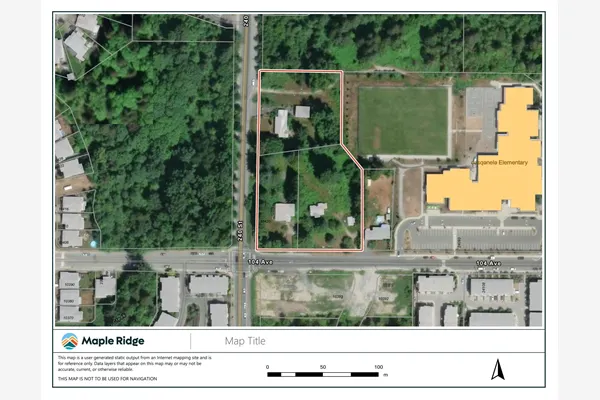 10420 & 10456 240 Street & 24027 104 Ave