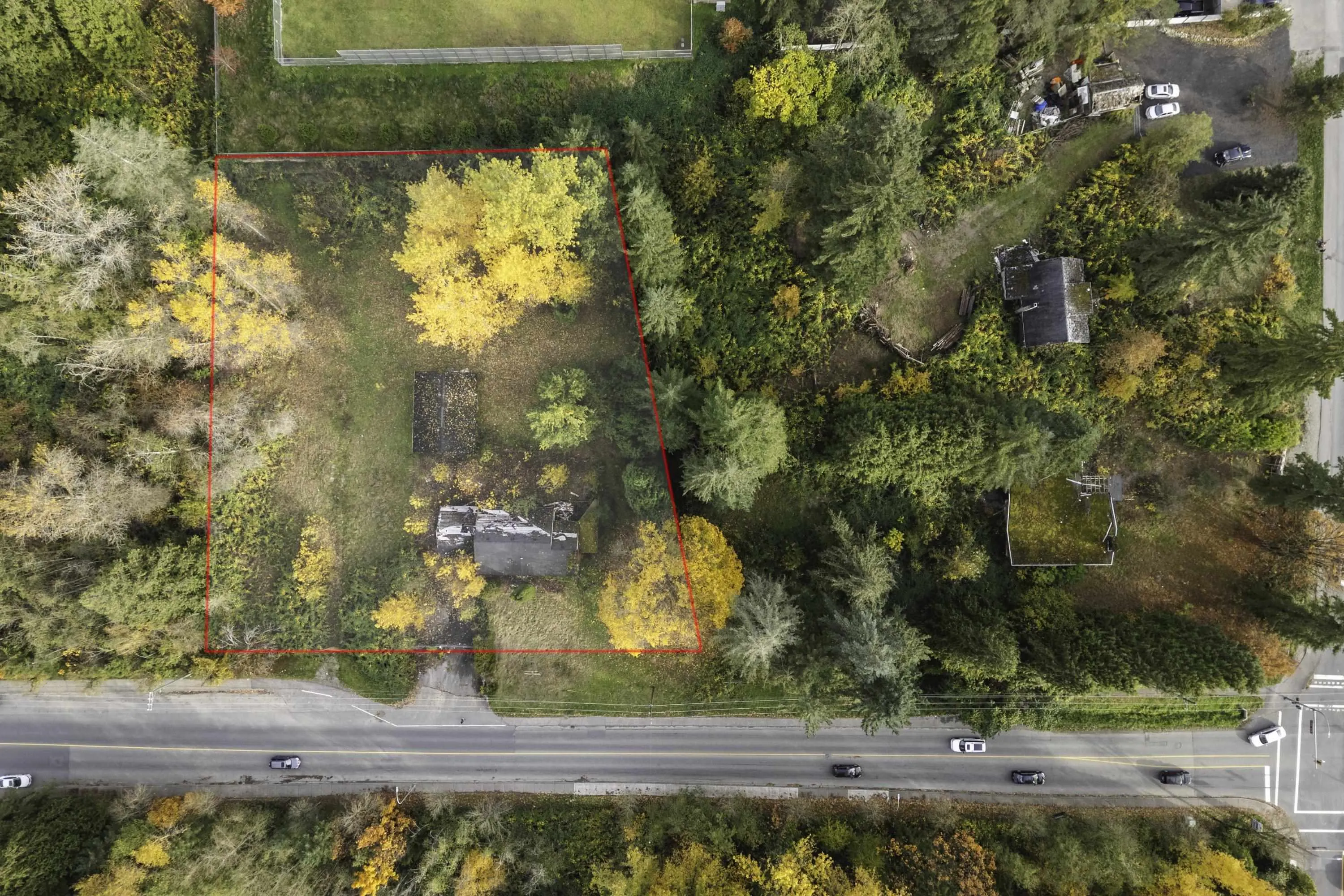 10420 & 10456 240 Street & 24027 104 Ave