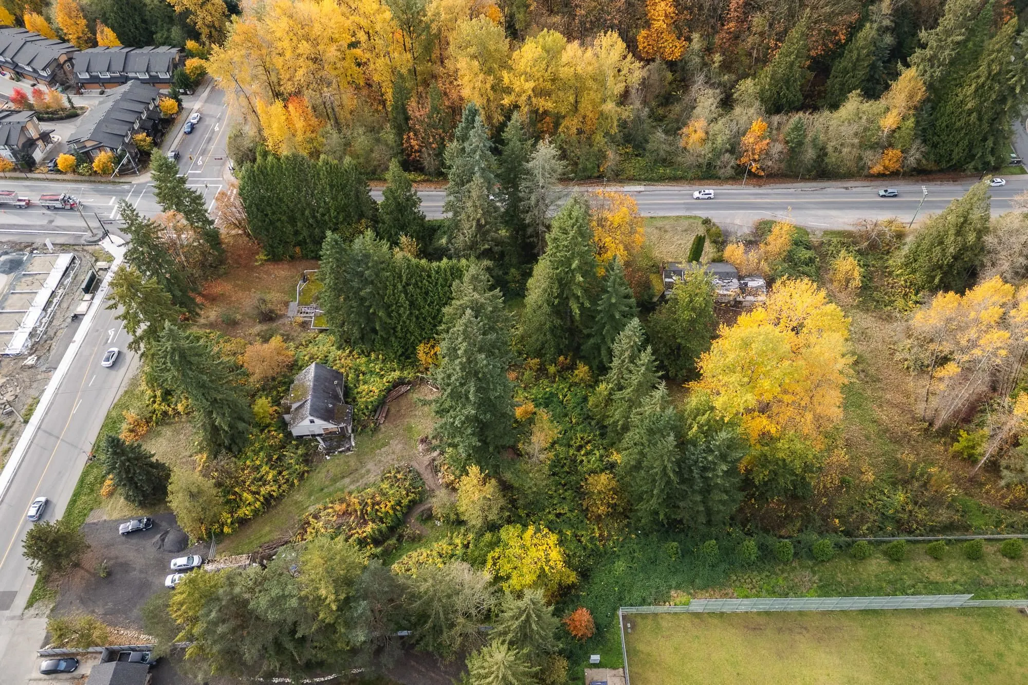 10420 & 10456 240 Street & 24027 104 Ave