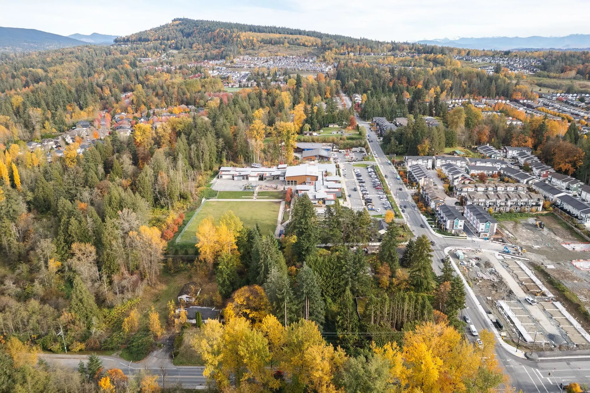 10420 & 10456 240 Street & 24027 104 Ave