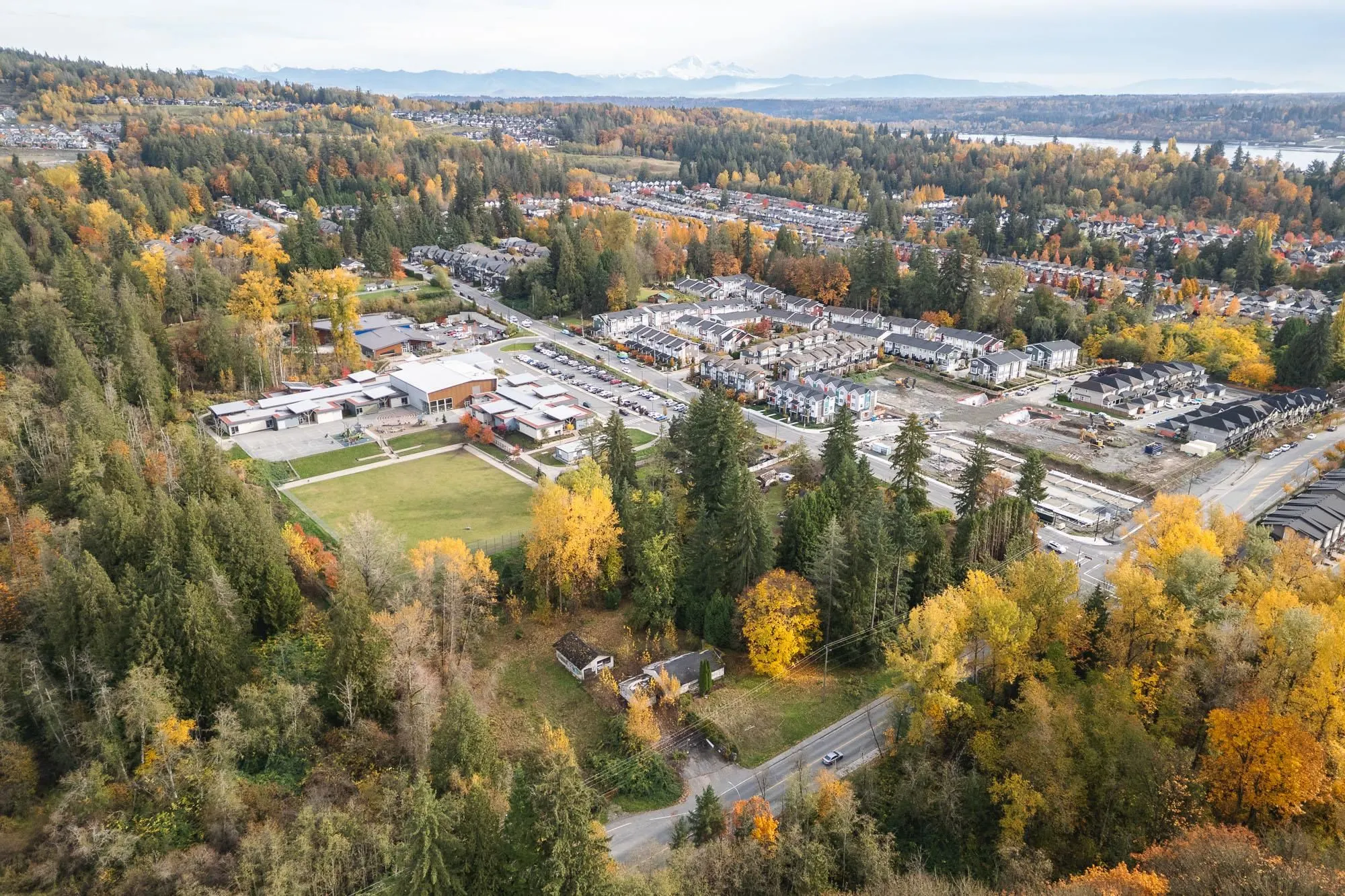 10420 & 10456 240 Street & 24027 104 Ave