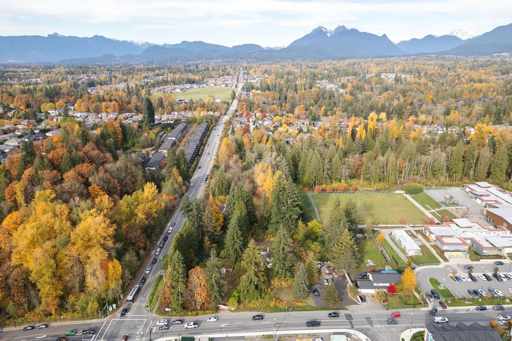 10420 & 10456 240 Street & 24027 104 Ave