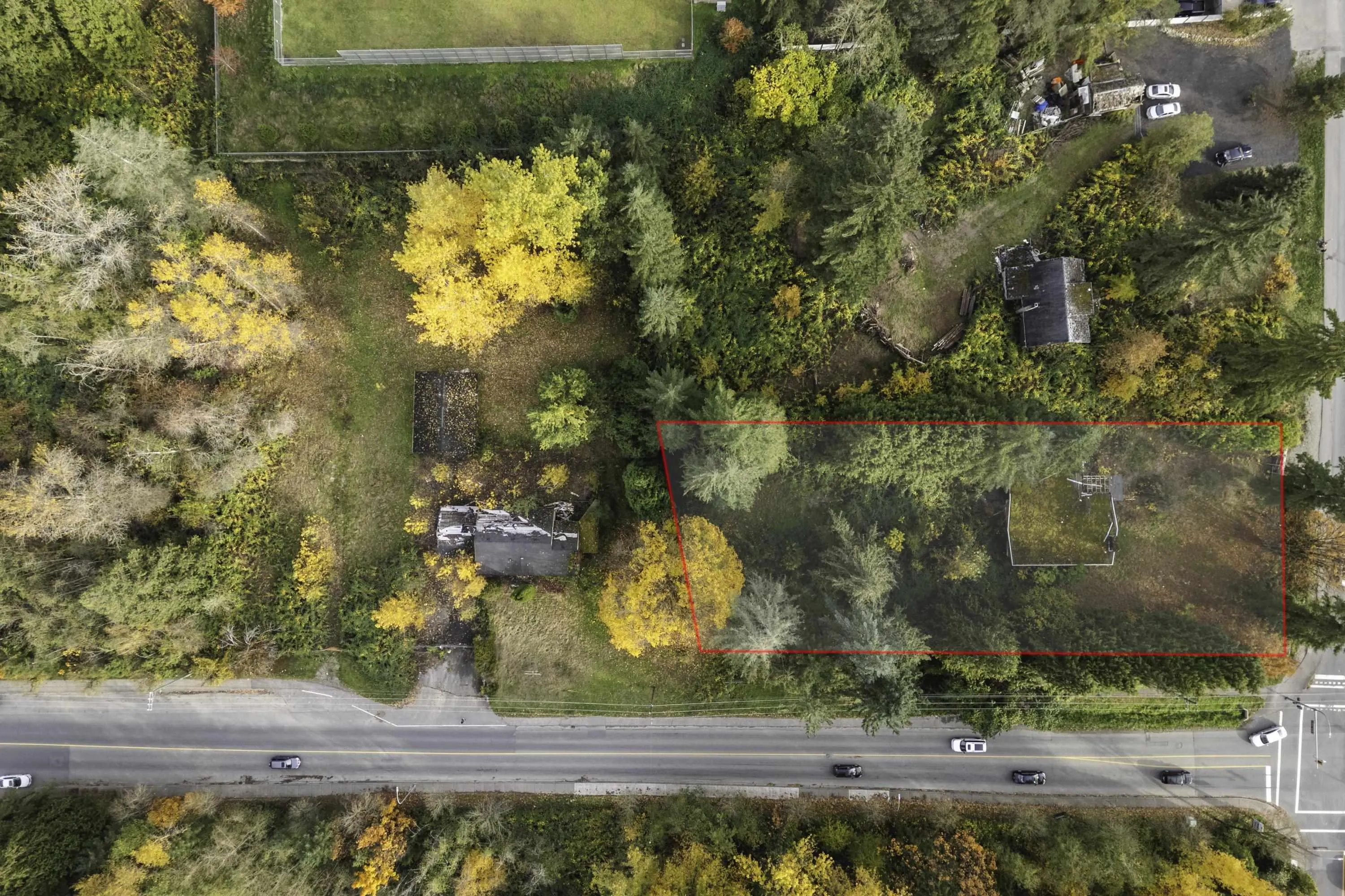 10420 & 10456 240 Street & 24027 104 Ave