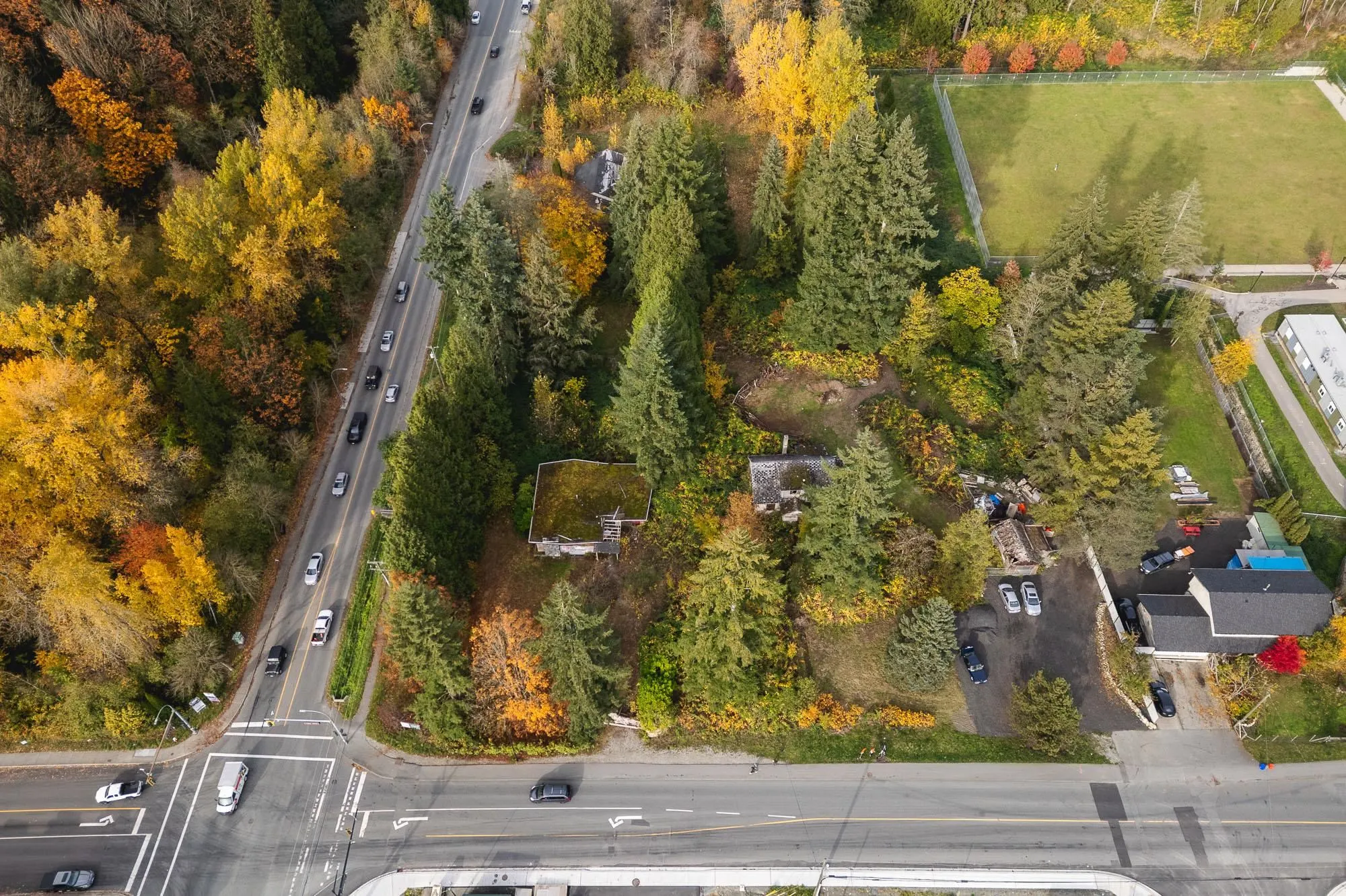 10420 & 10456 240 Street & 24027 104 Ave