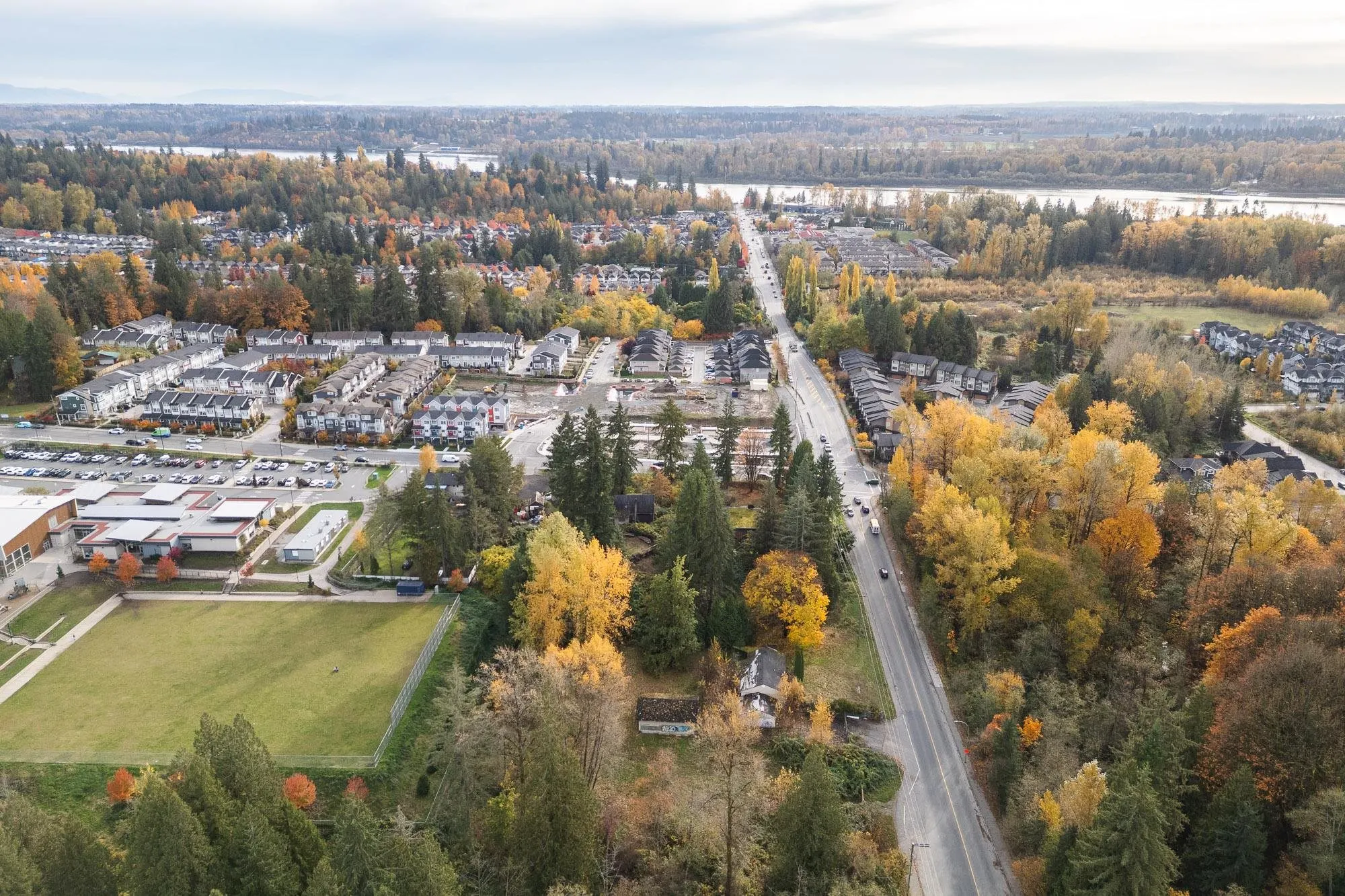 10420 & 10456 240 Street & 24027 104 Ave