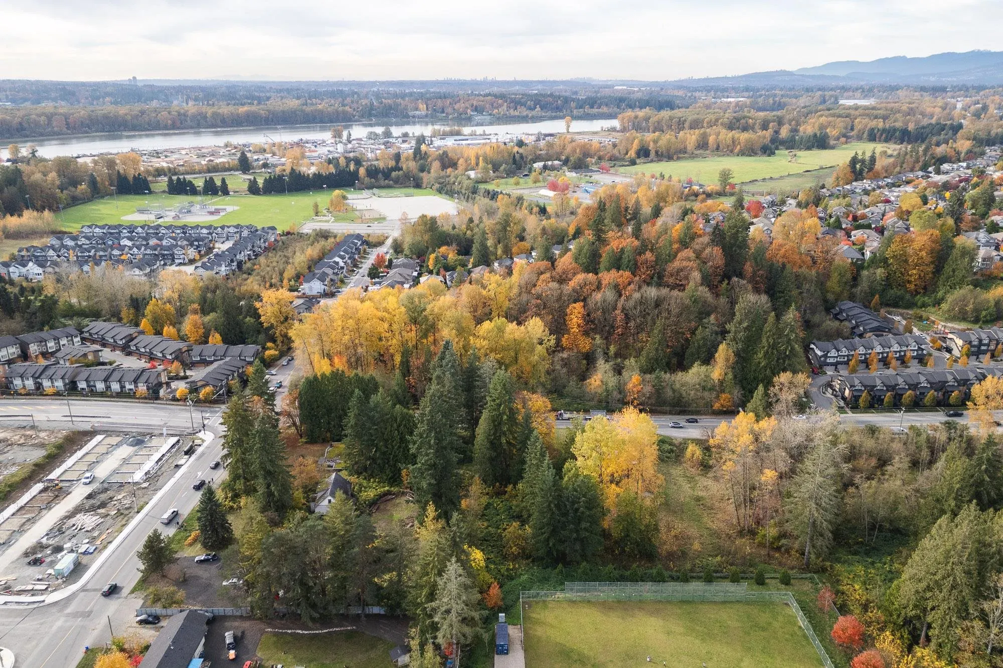 10420 & 10456 240 Street & 24027 104 Ave