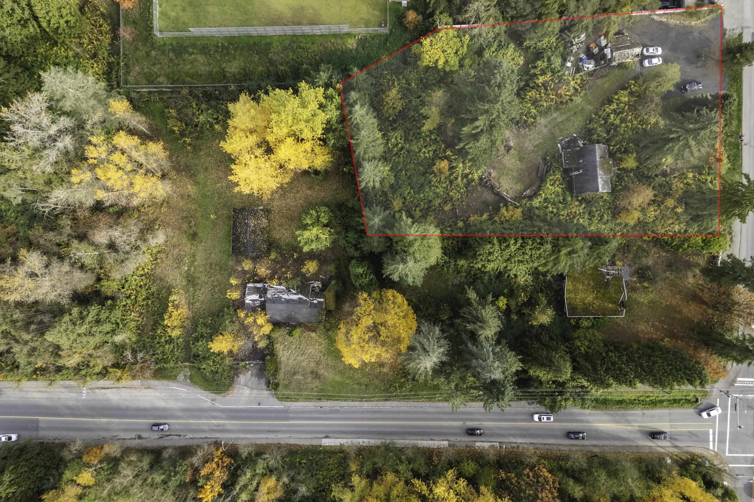 10420 & 10456 240 Street & 24027 104 Ave