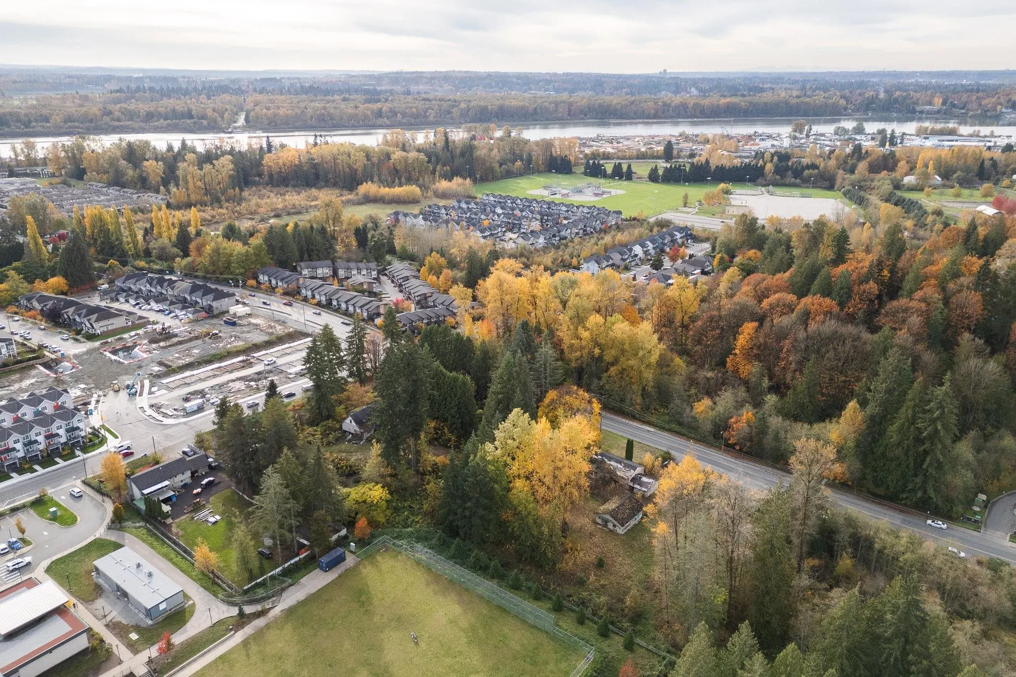 10420 & 10456 240 Street & 24027 104 Ave