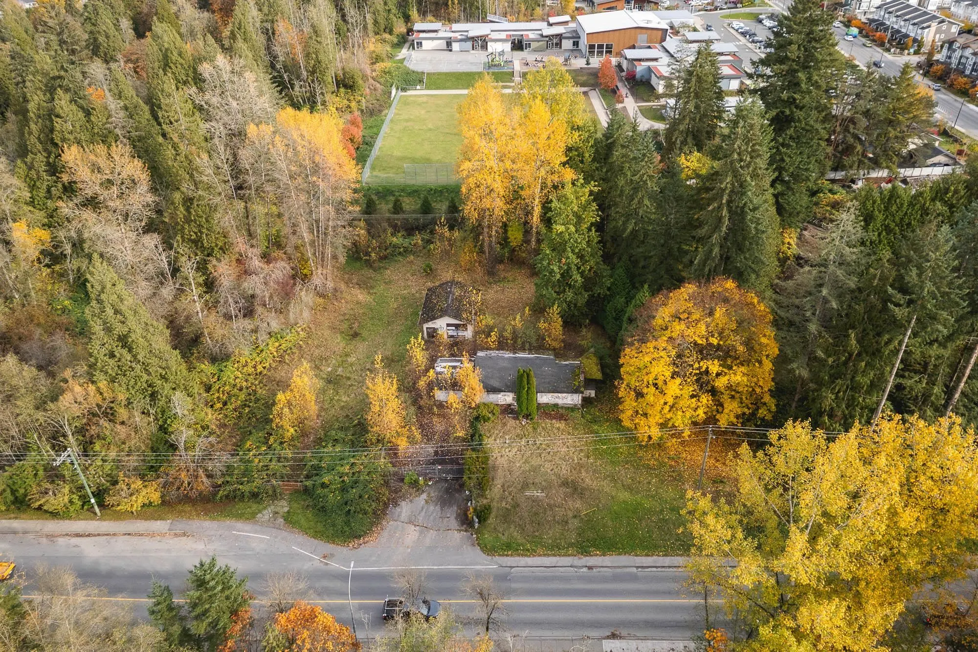 10420 & 10456 240 Street & 24027 104 Ave