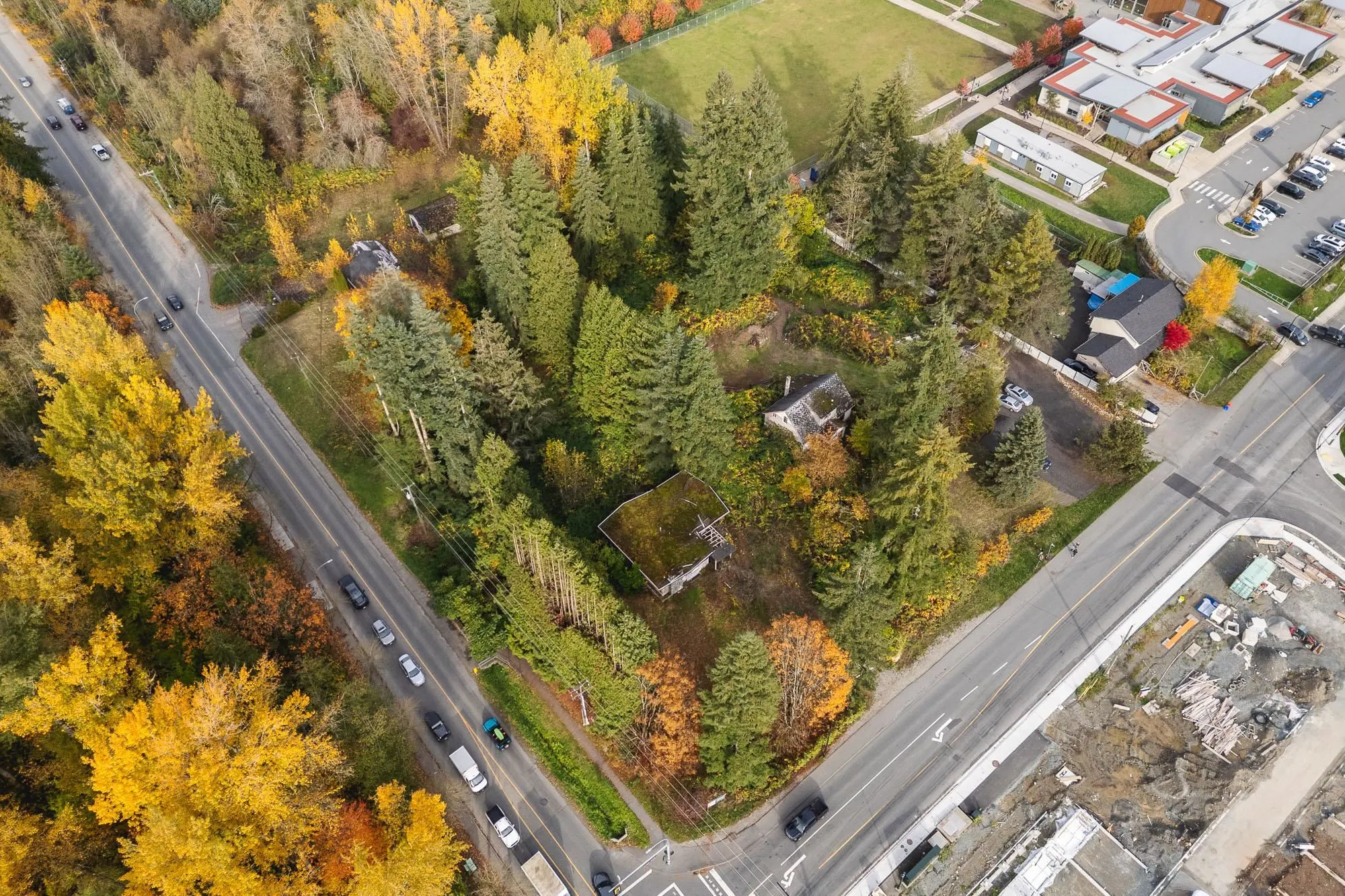 10420 & 10456 240 Street & 24027 104 Ave