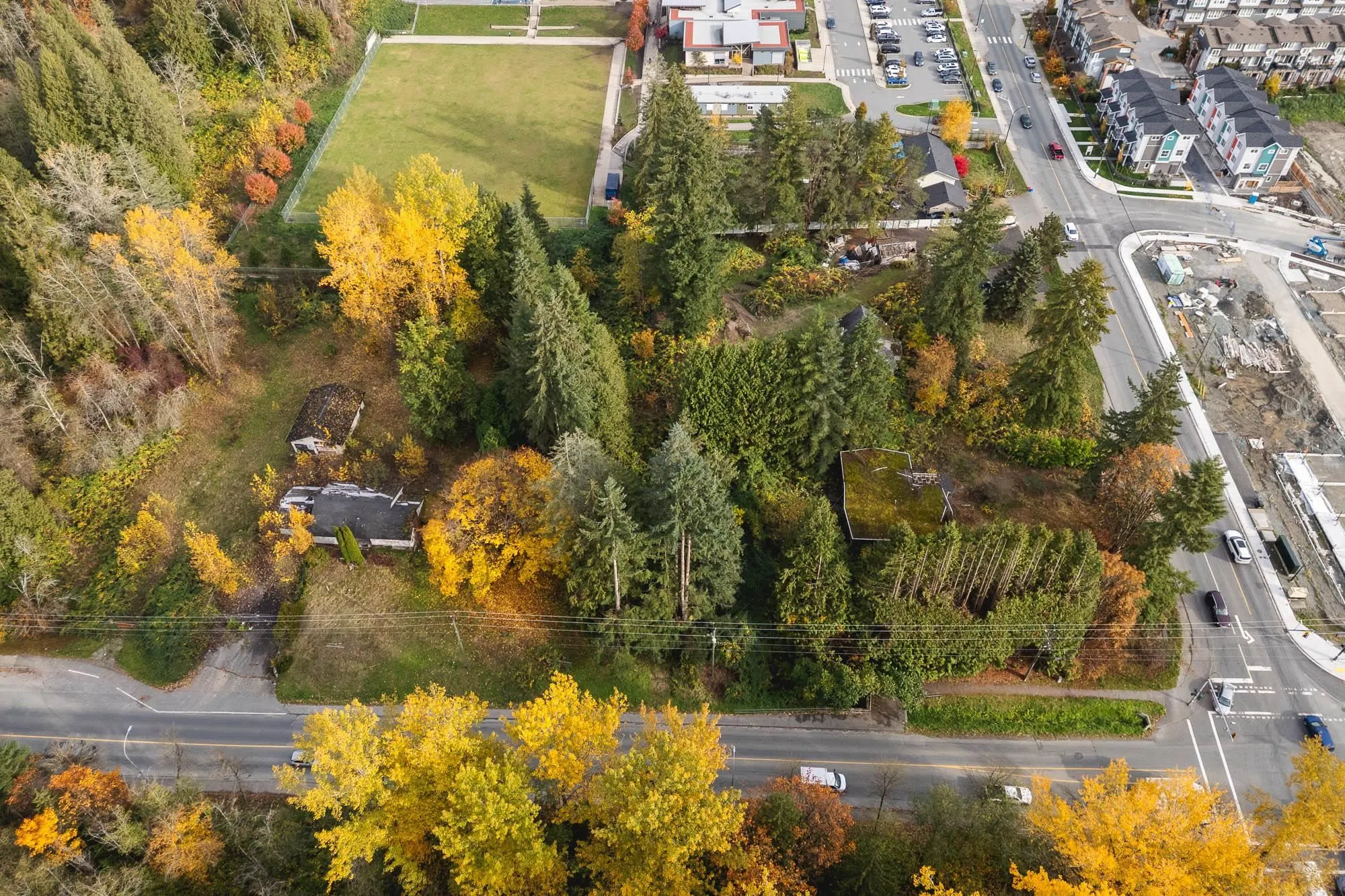 10420 & 10456 240 Street & 24027 104 Ave