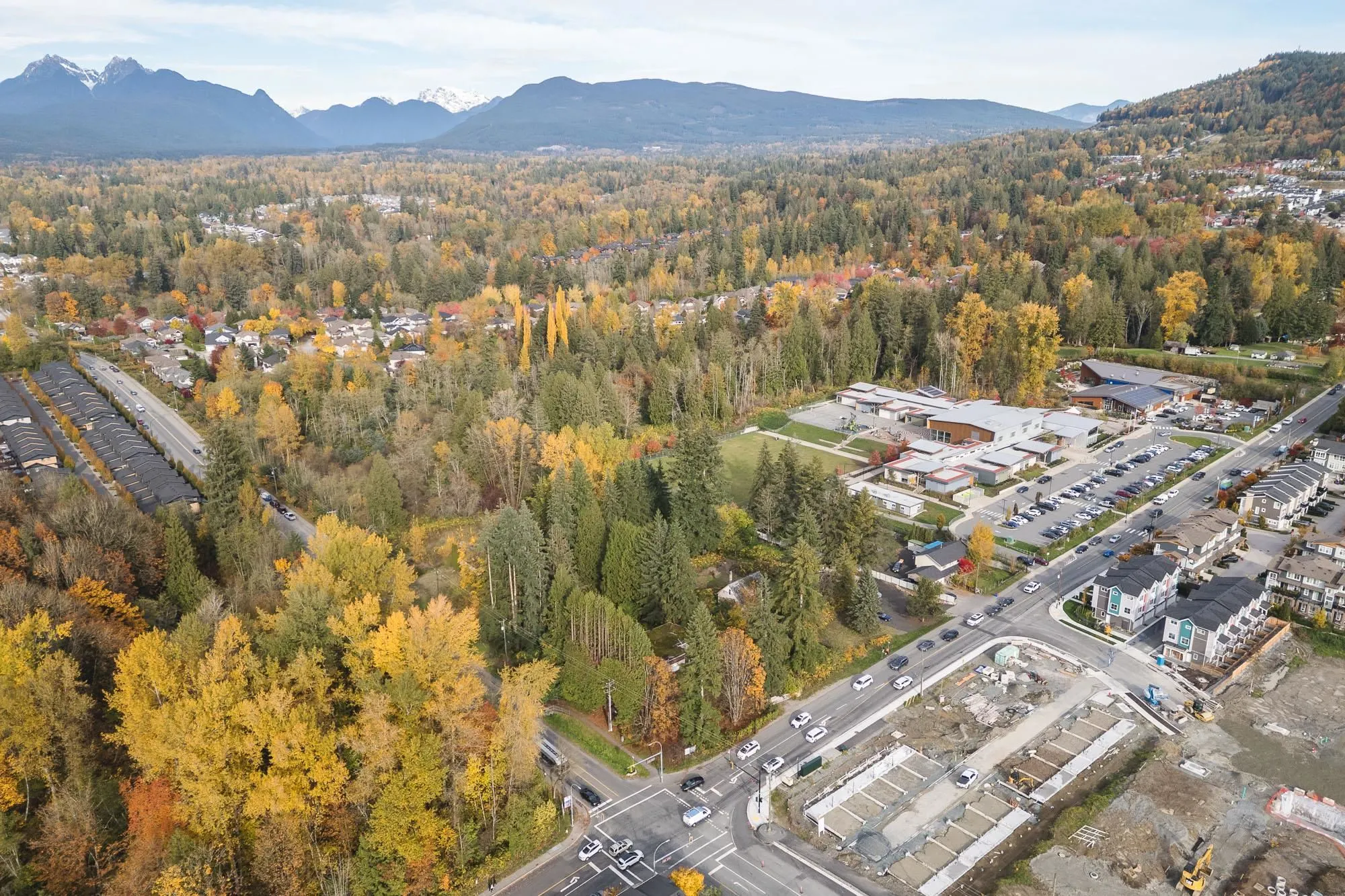 10420 & 10456 240 Street & 24027 104 Ave