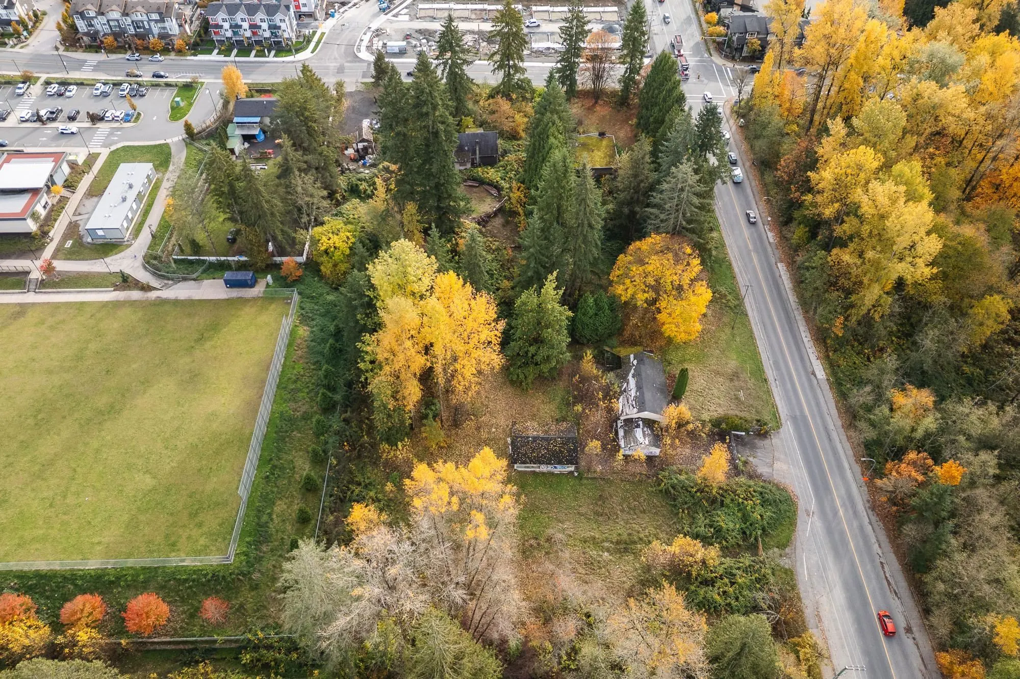 10420 & 10456 240 Street & 24027 104 Ave