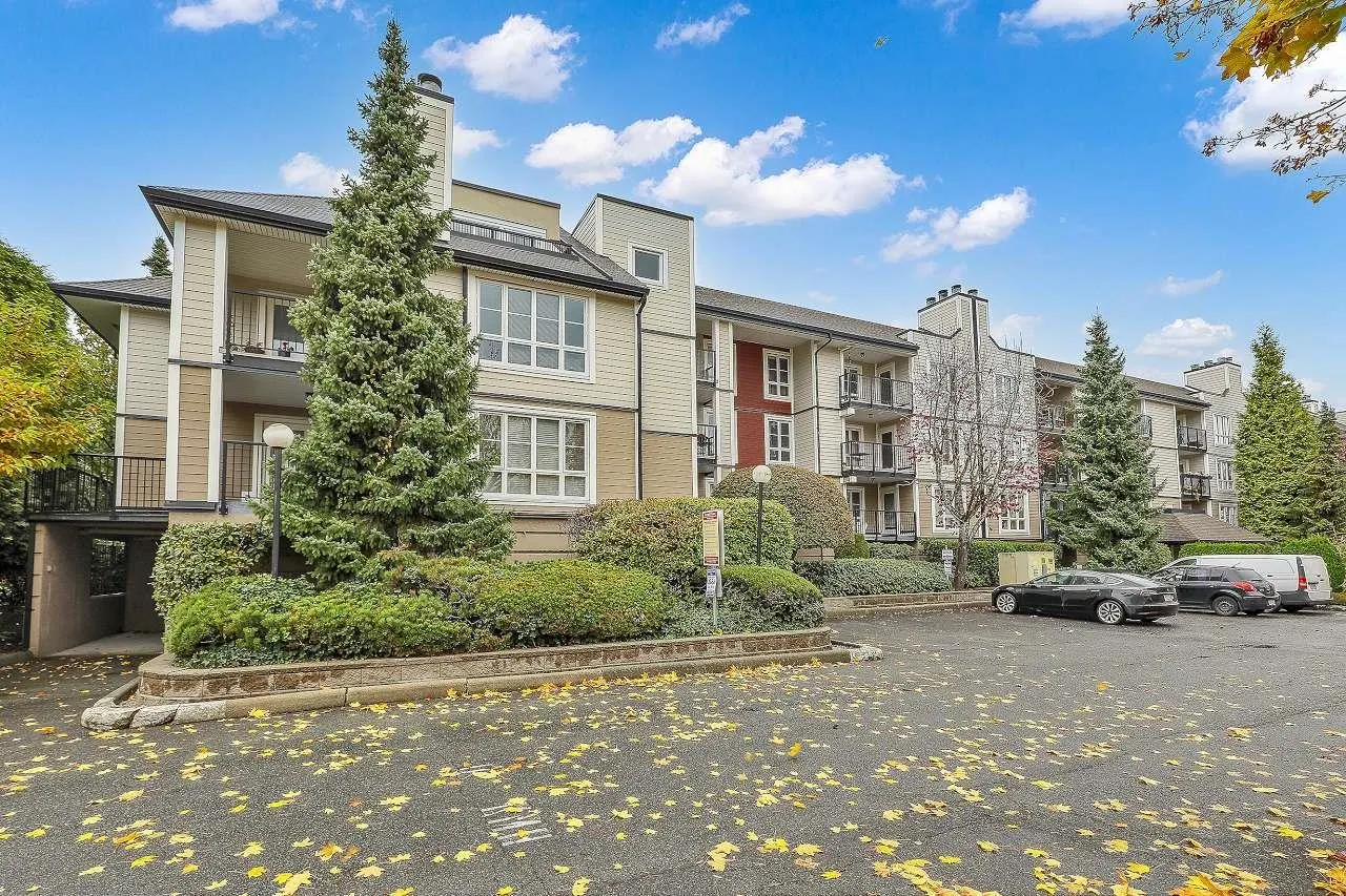 307 7500 Minoru Boulevard