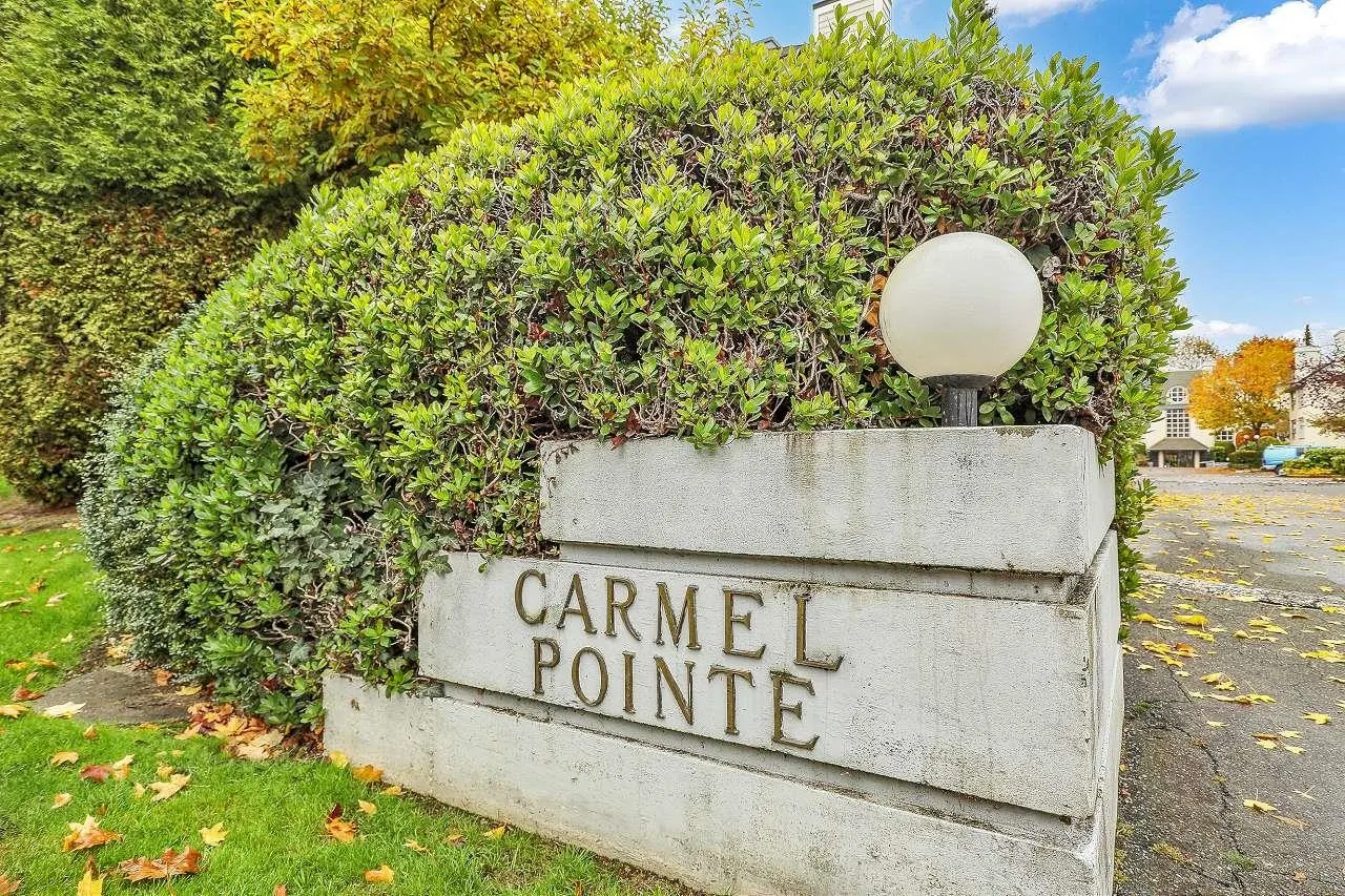 307 7500 Minoru Boulevard