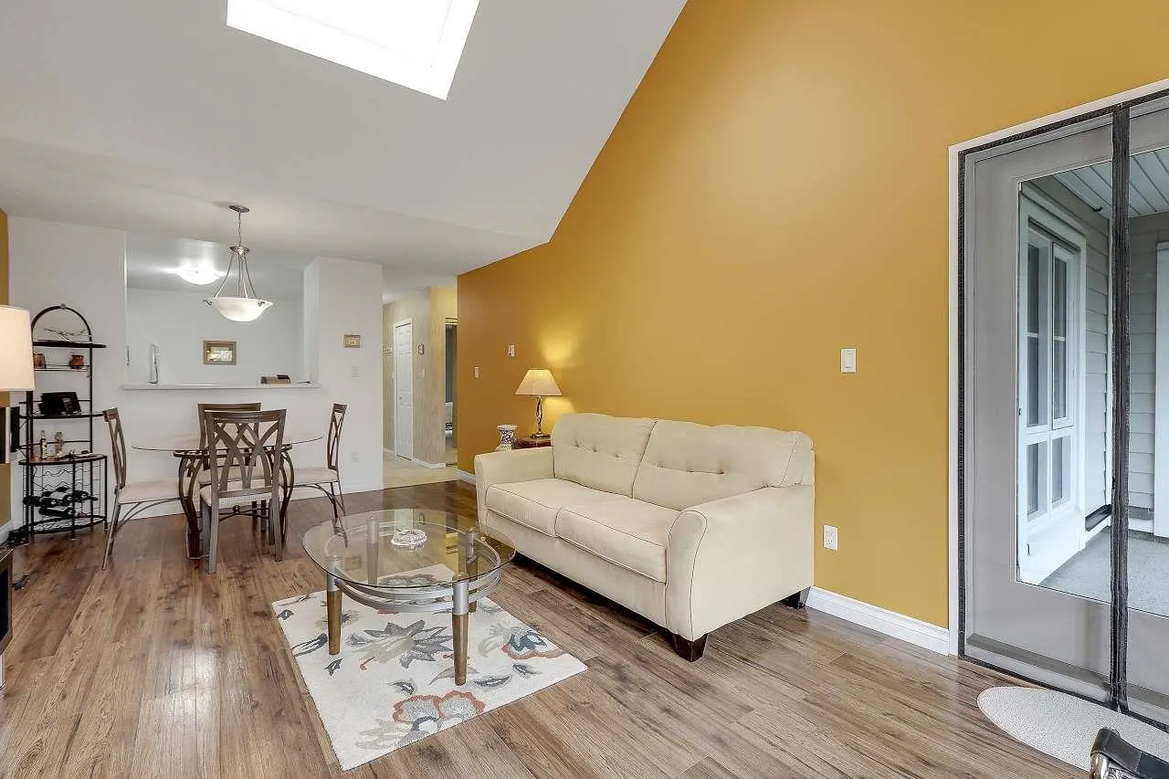 307 7500 Minoru Boulevard