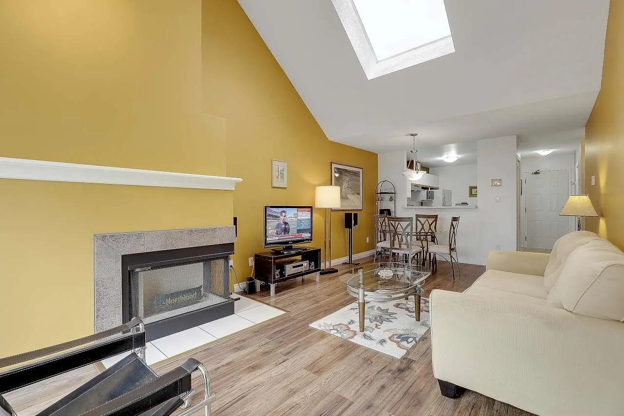 307 7500 Minoru Boulevard