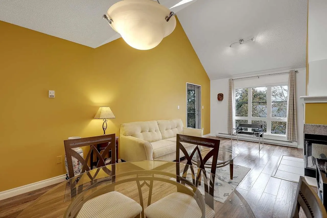 307 7500 Minoru Boulevard