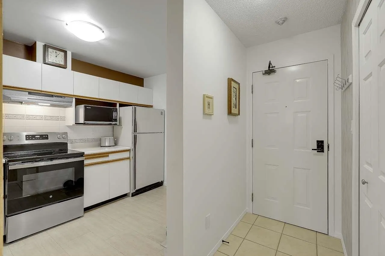 307 7500 Minoru Boulevard