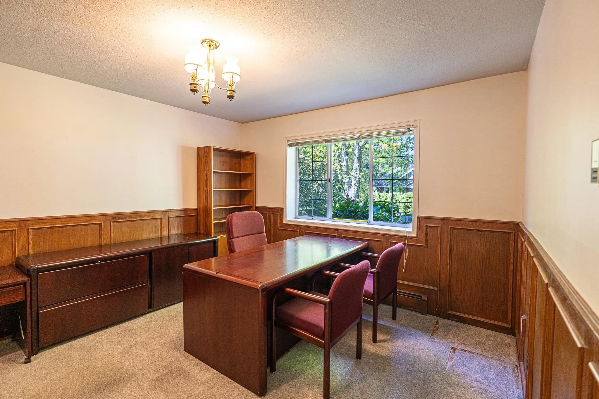 6056 Trafalgar Street