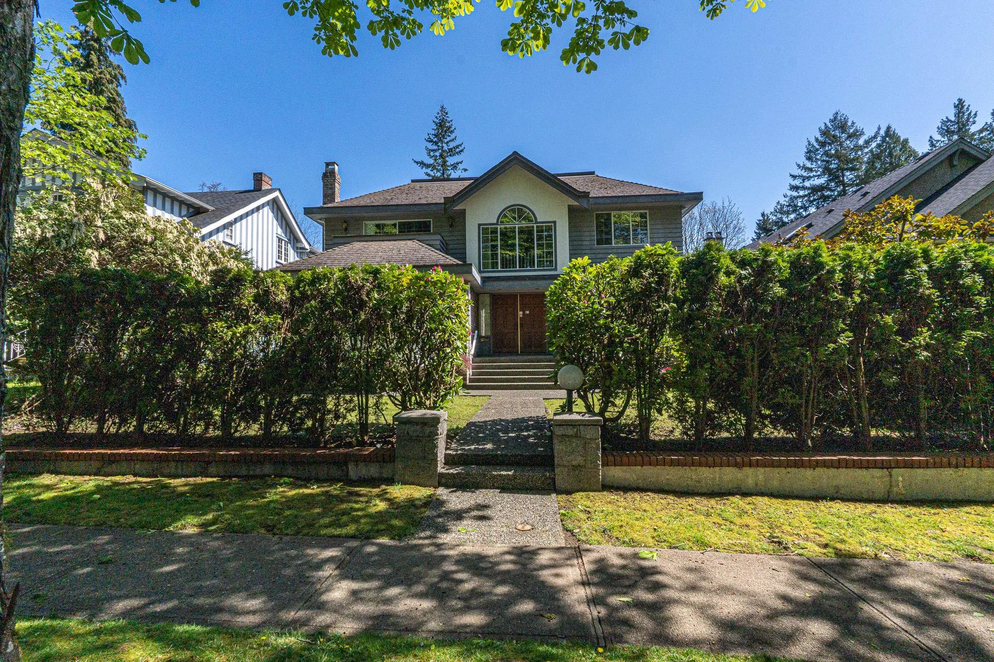 6056 Trafalgar Street