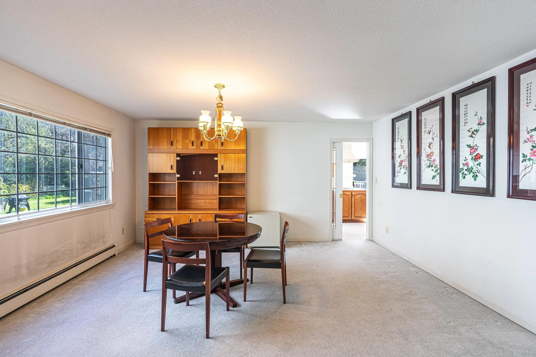 6056 Trafalgar Street