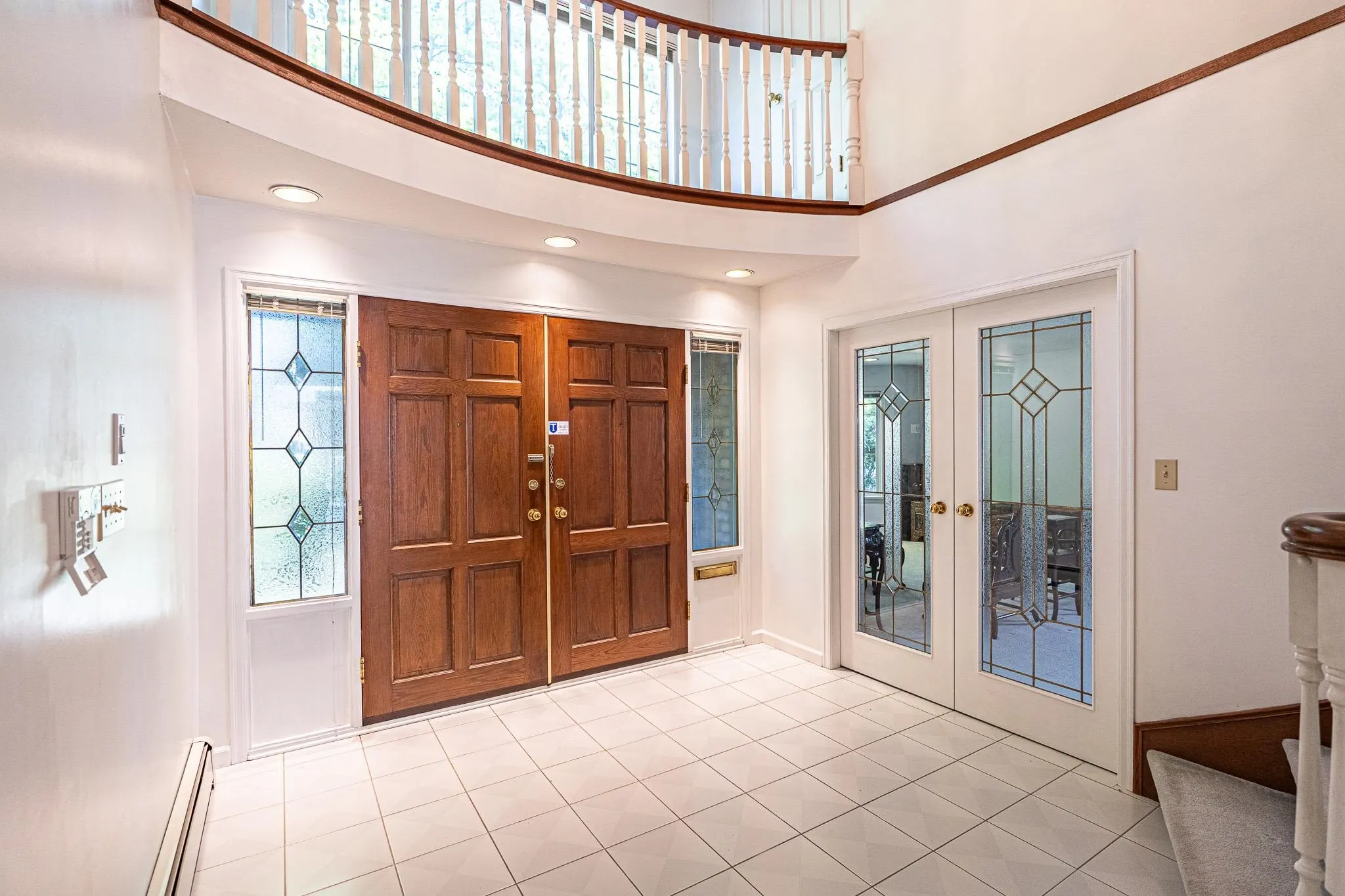 6056 Trafalgar Street