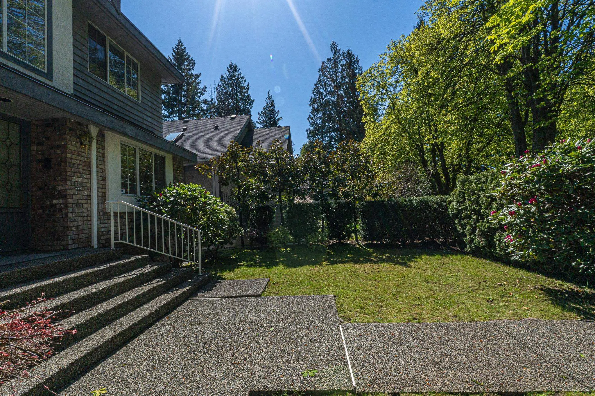 6056 Trafalgar Street