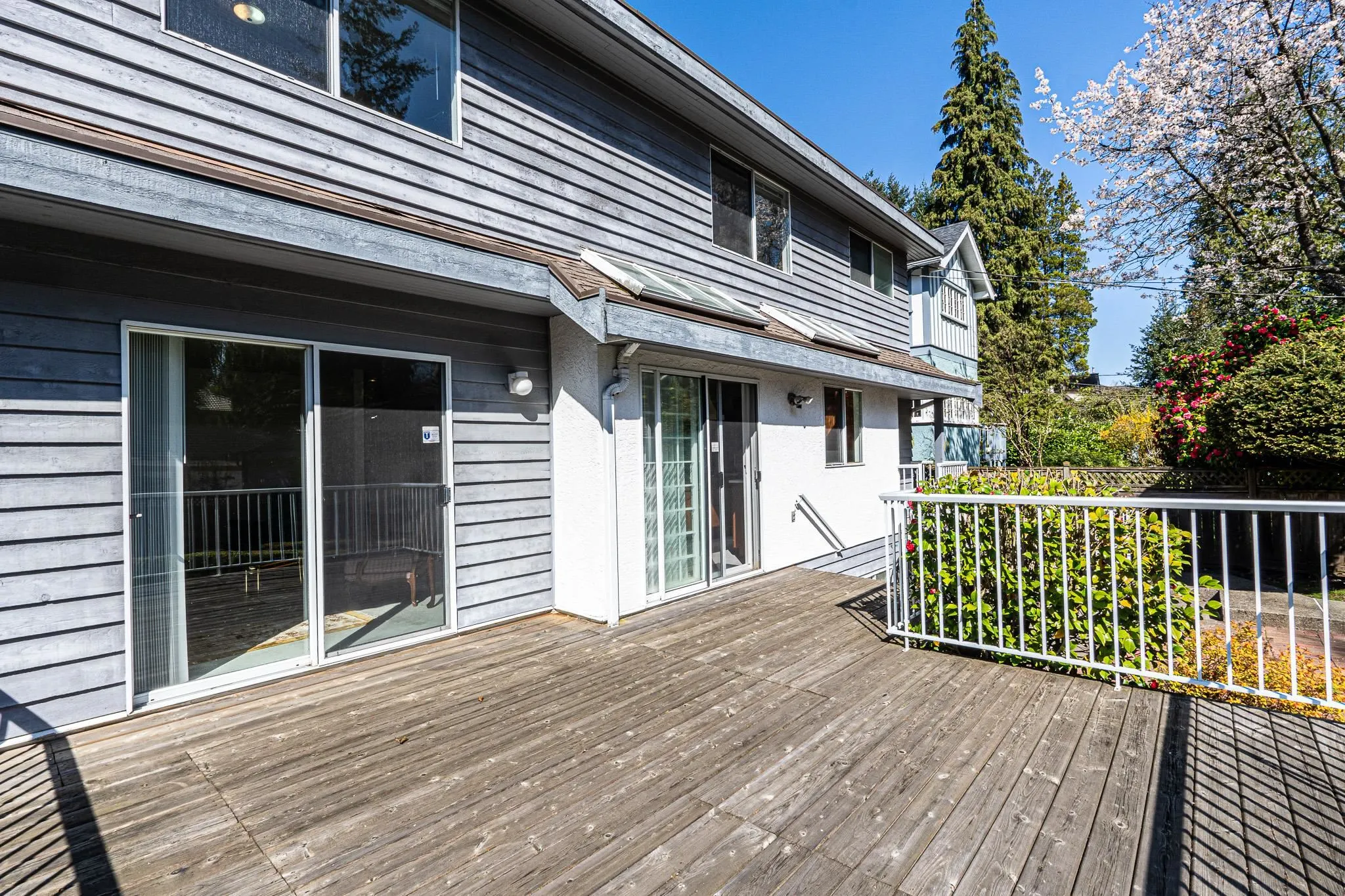 6056 Trafalgar Street